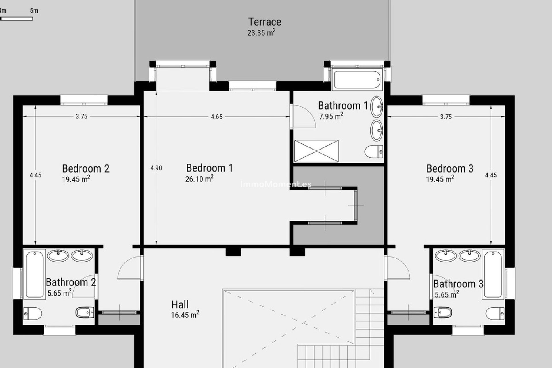 Revente - Villa individuelle - Marbella - Nueva Andalucía