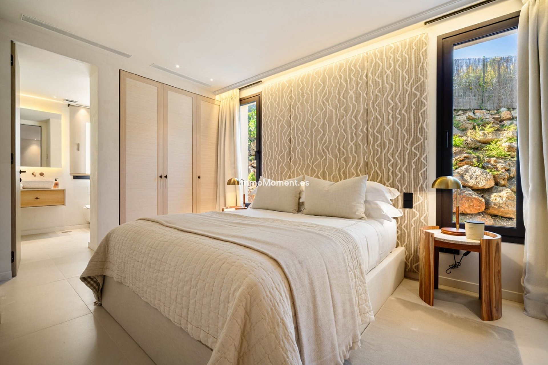 Revente - Villa individuelle - Marbella - Nueva Andalucía