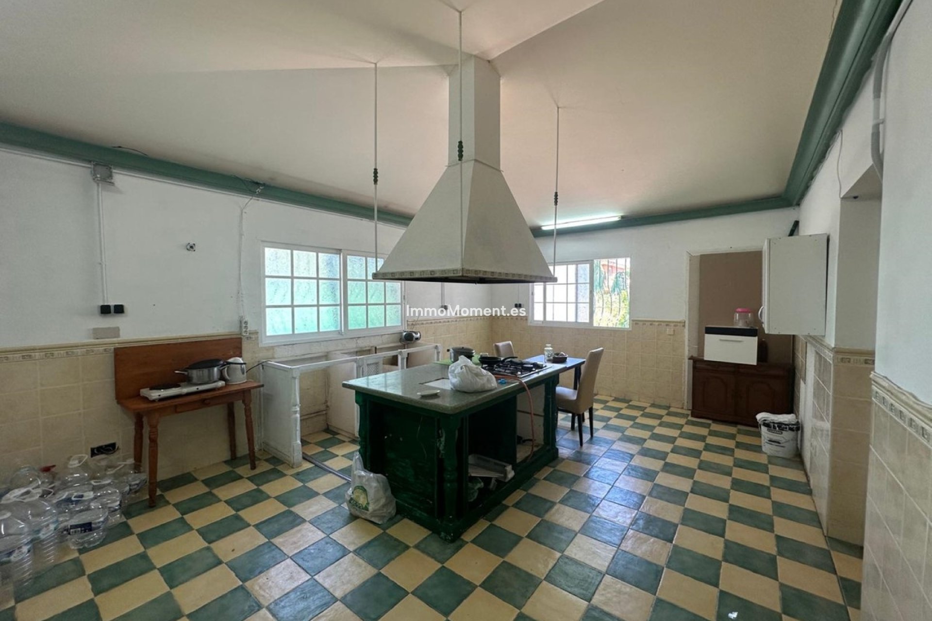 Revente - Villa individuelle - Marbella - Nueva Andalucía