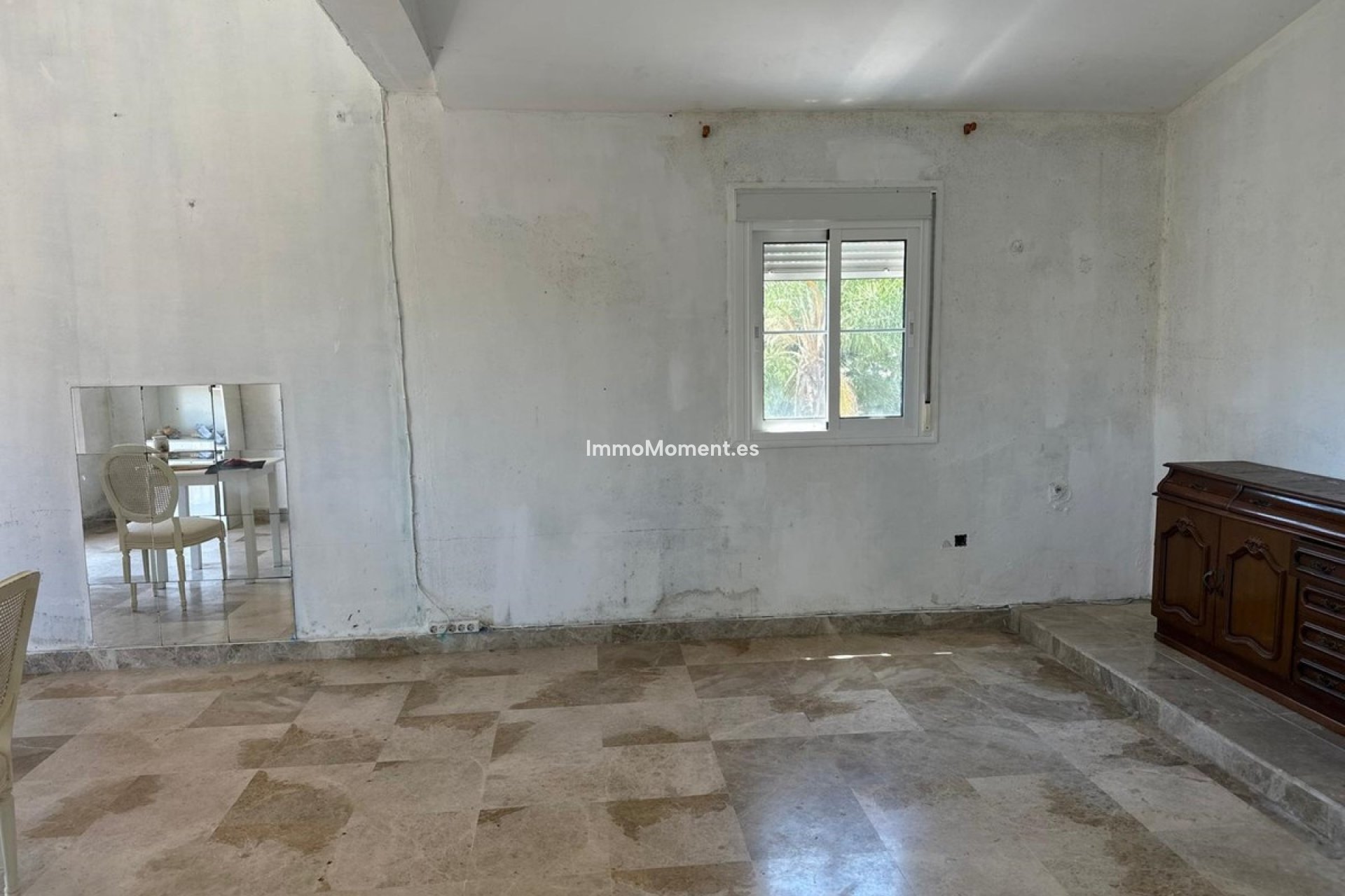 Revente - Villa individuelle - Marbella - Nueva Andalucía