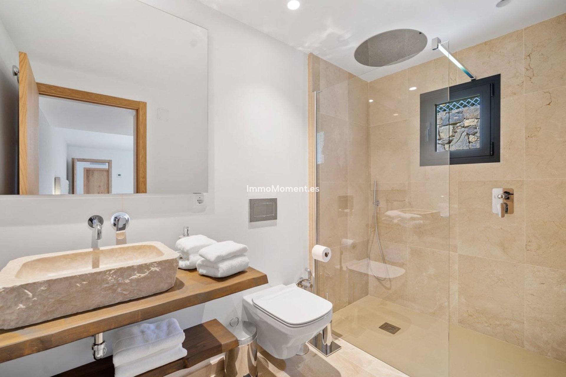 Revente - Villa individuelle - Marbella - Nueva Andalucía