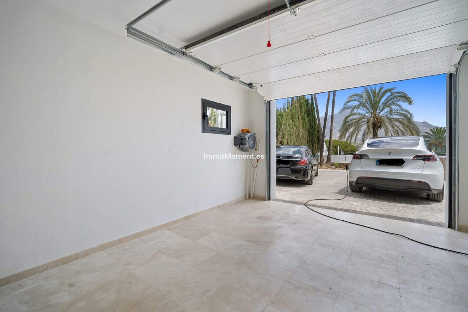 Revente - Villa individuelle - Marbella - Nueva Andalucía