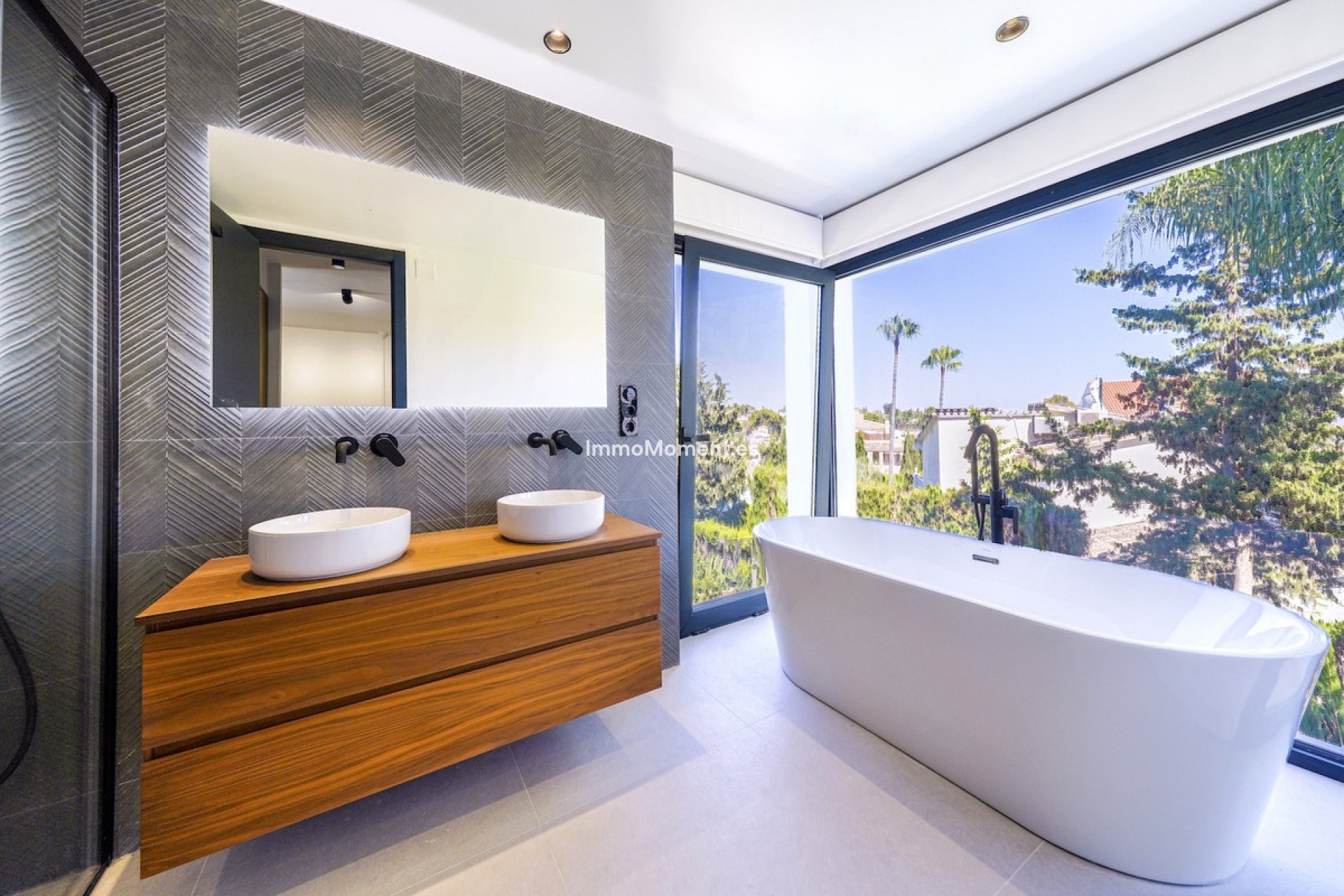 Revente - Villa individuelle - Marbella - Nueva Andalucía