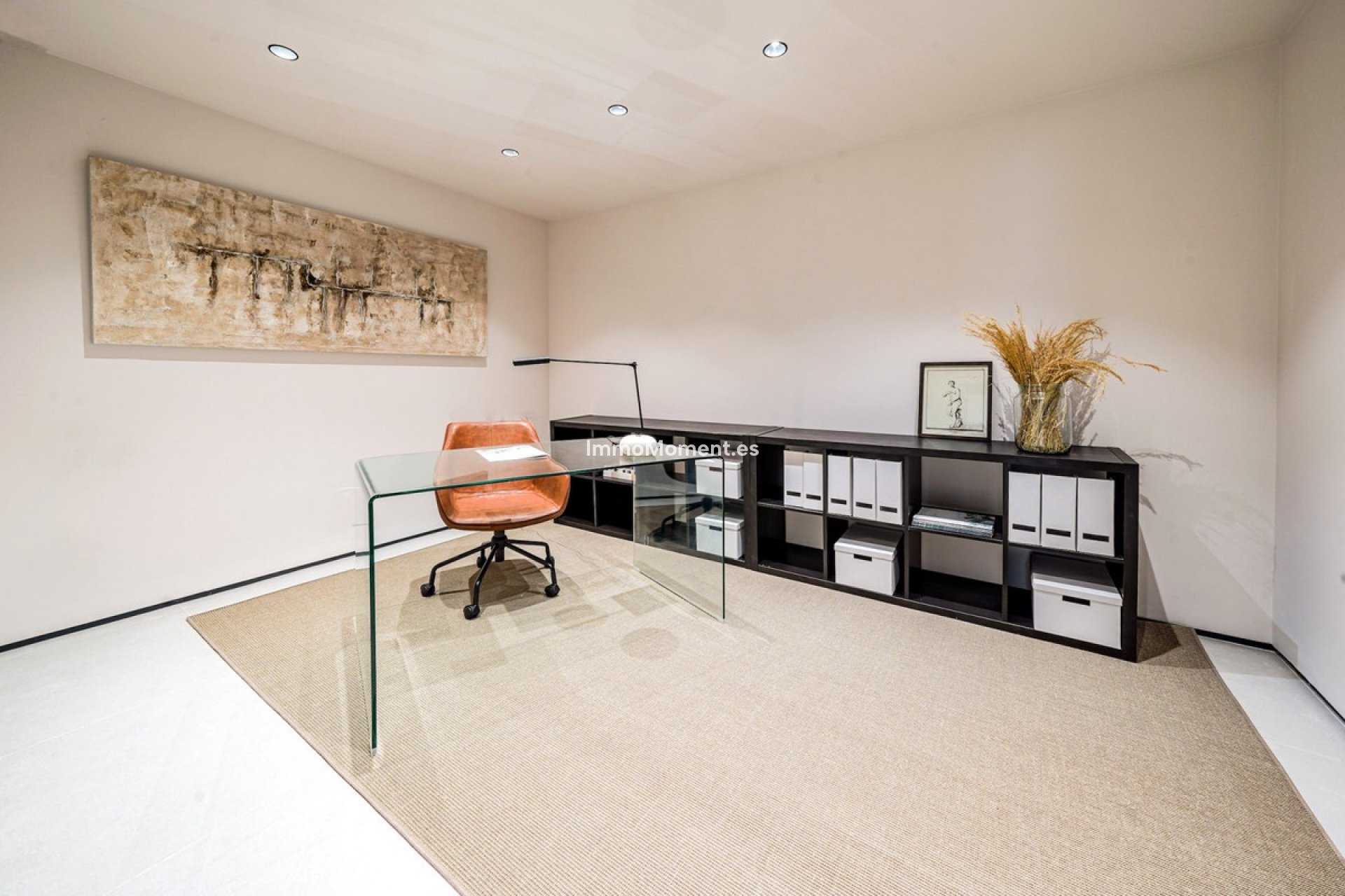 Revente - Villa individuelle - Marbella - Nueva Andalucía