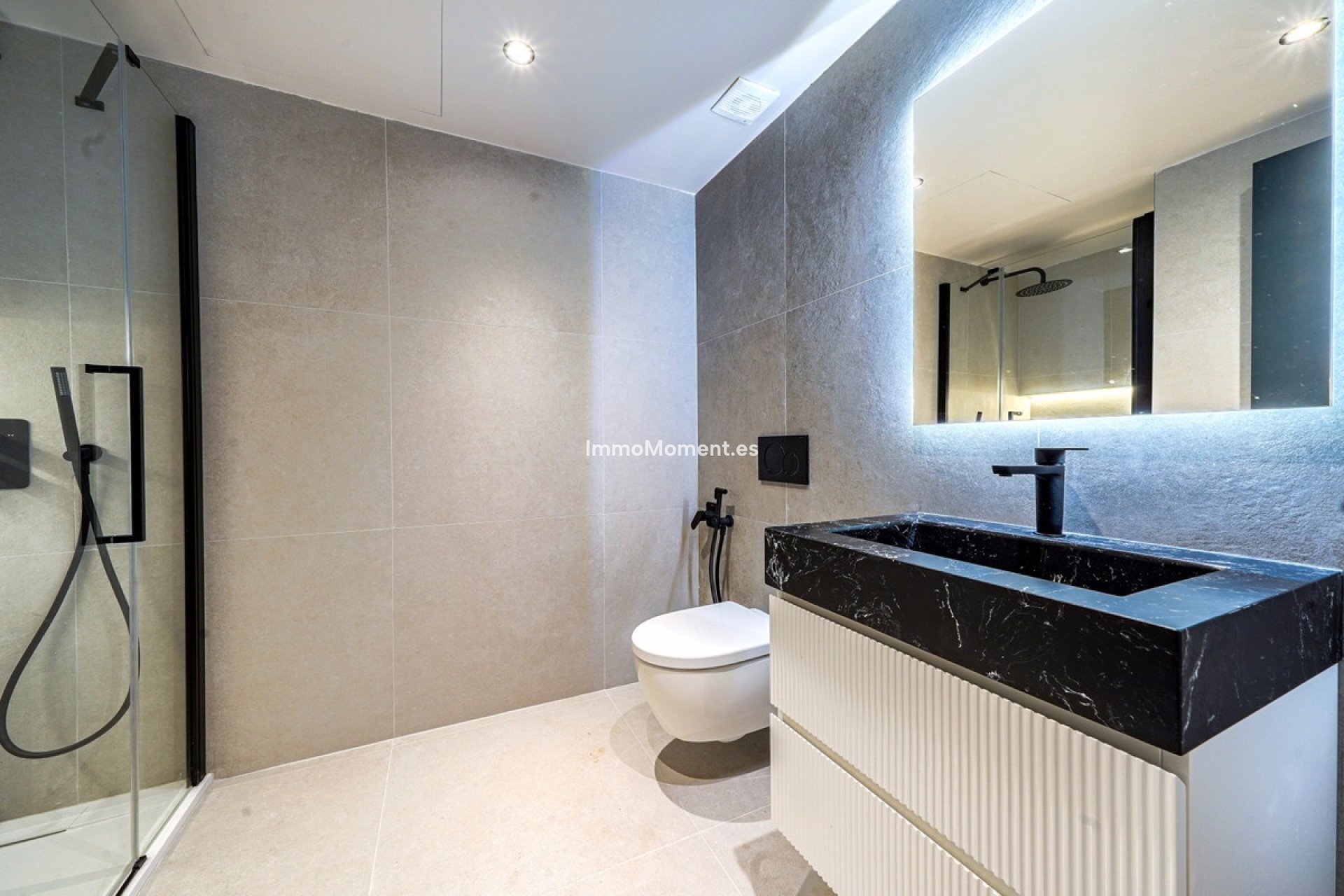 Revente - Villa individuelle - Marbella - Nueva Andalucía
