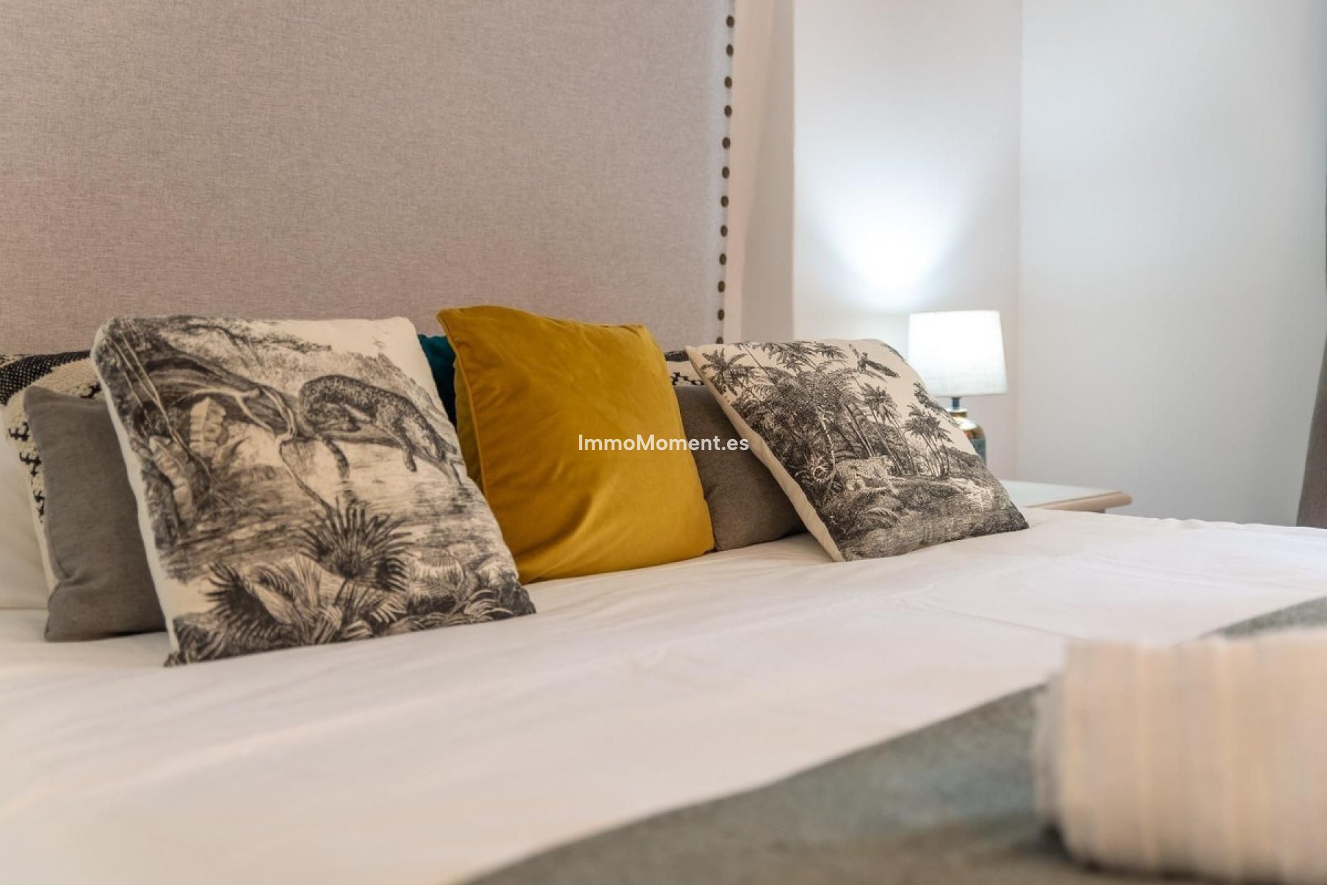 Revente - Villa individuelle - Marbella - Nueva Andalucía