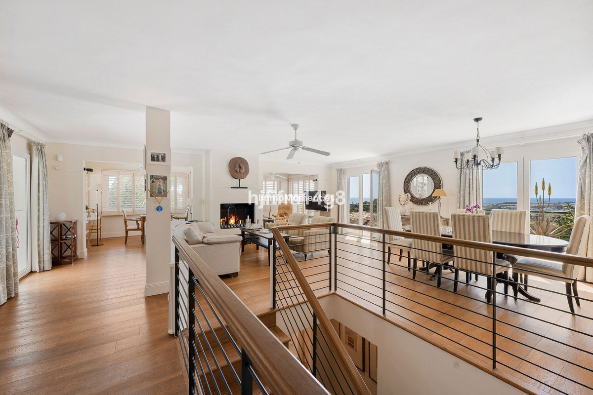 Revente - Villa individuelle - Marbella - Nueva Andalucía