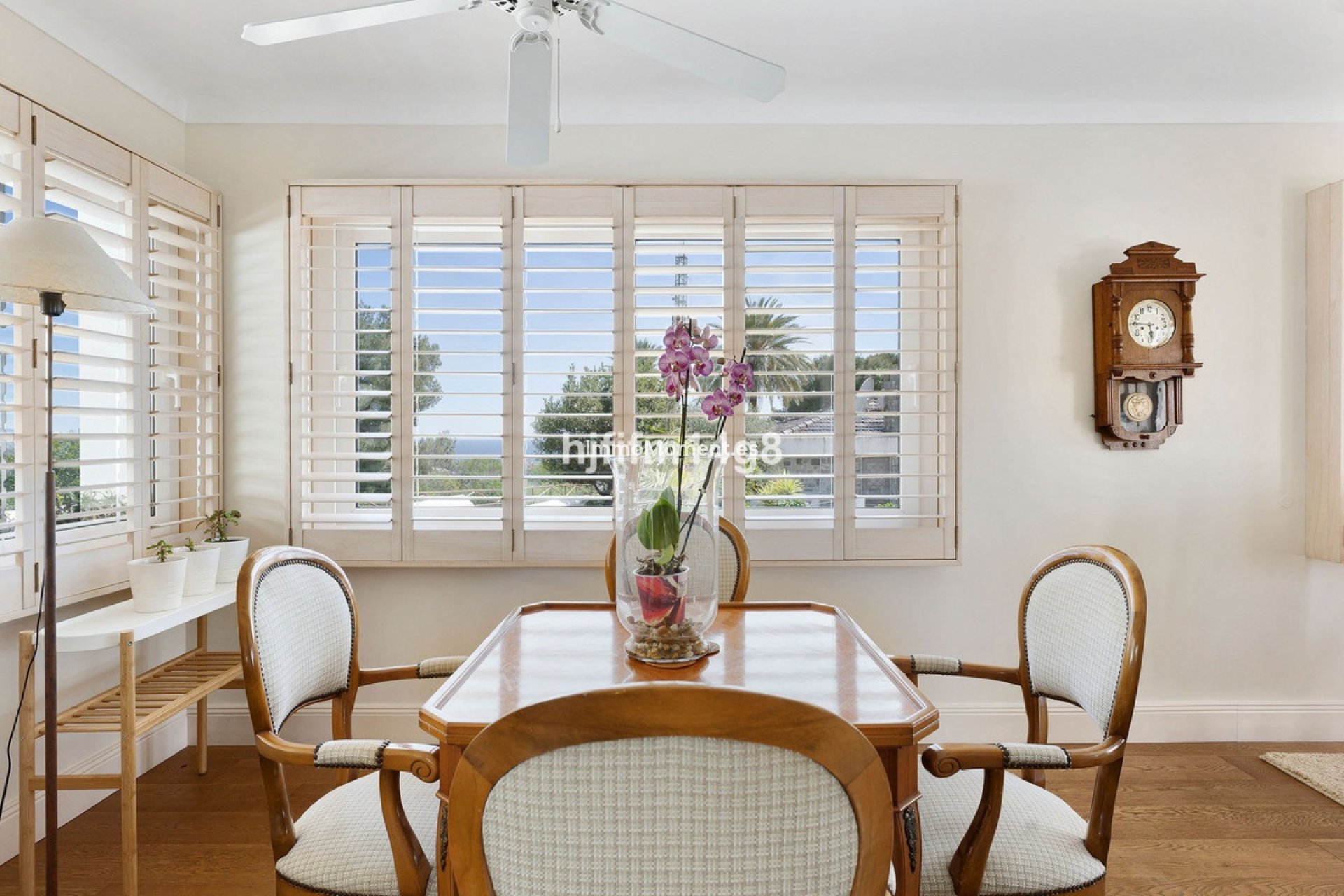 Revente - Villa individuelle - Marbella - Nueva Andalucía
