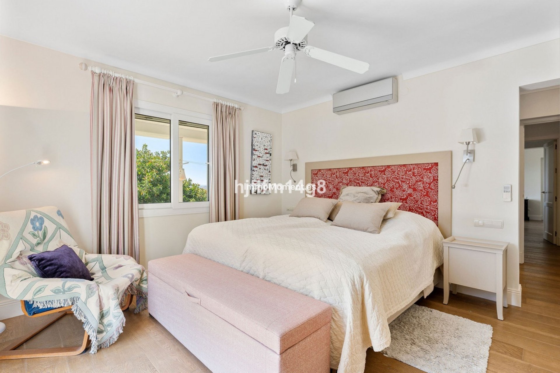 Revente - Villa individuelle - Marbella - Nueva Andalucía