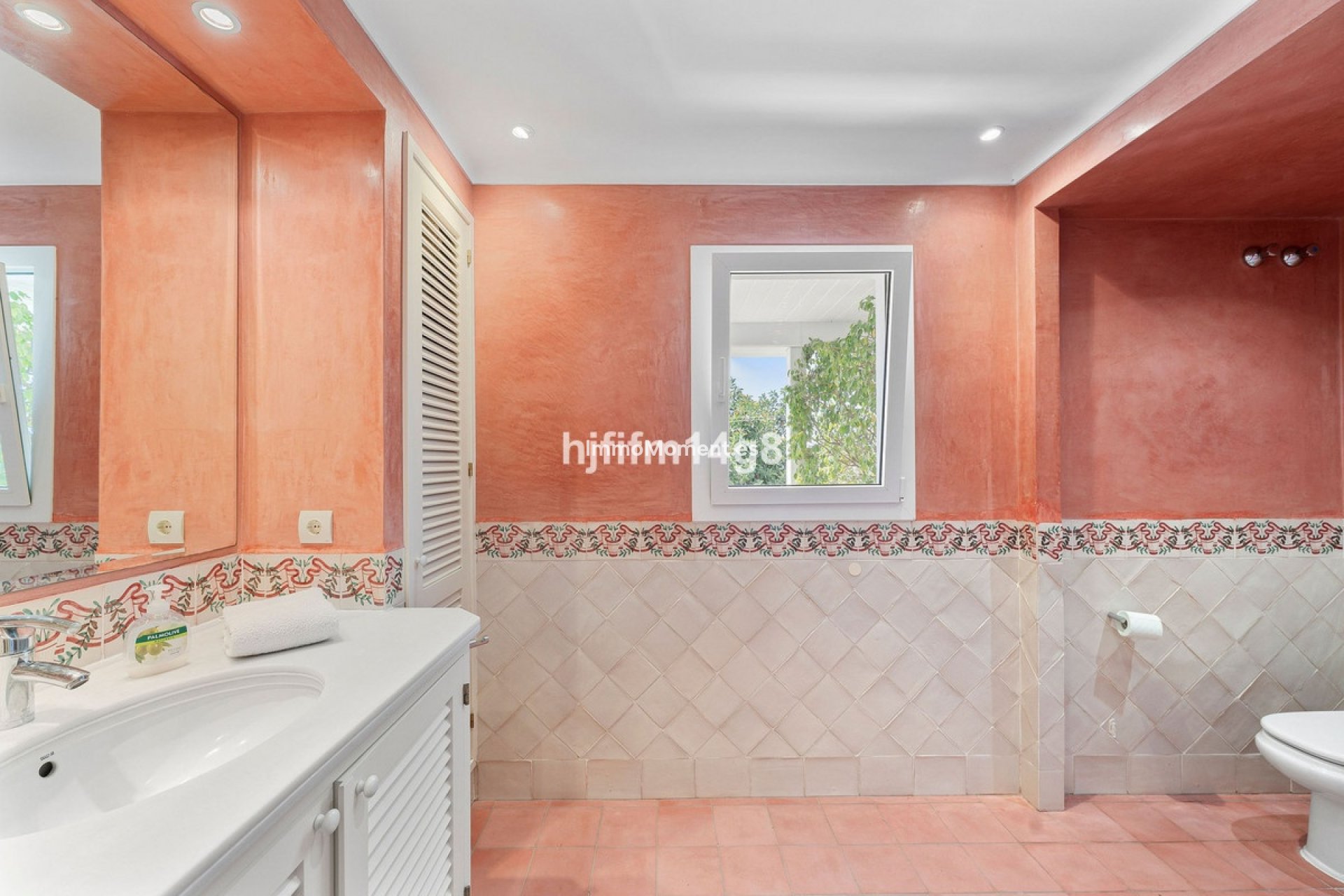 Revente - Villa individuelle - Marbella - Nueva Andalucía