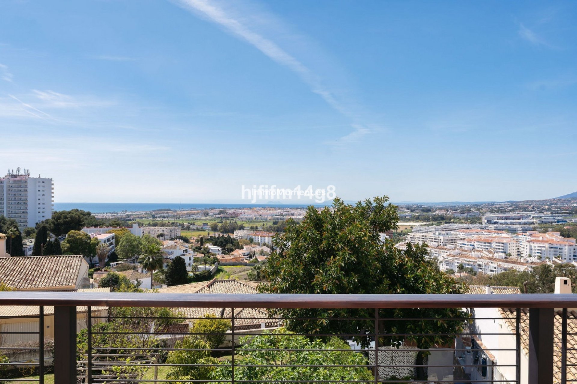 Revente - Villa individuelle - Marbella - Nueva Andalucía