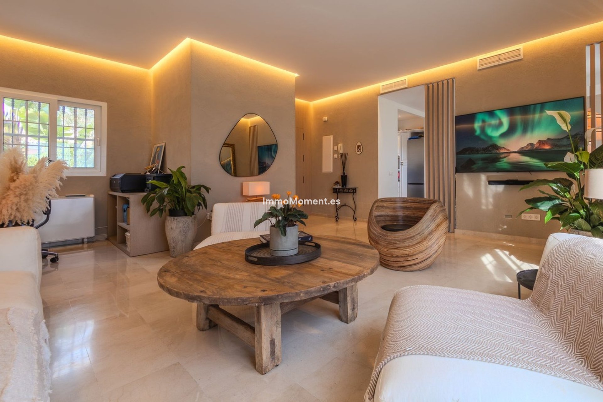 Revente - Villa individuelle - Marbella - Nueva Andalucía