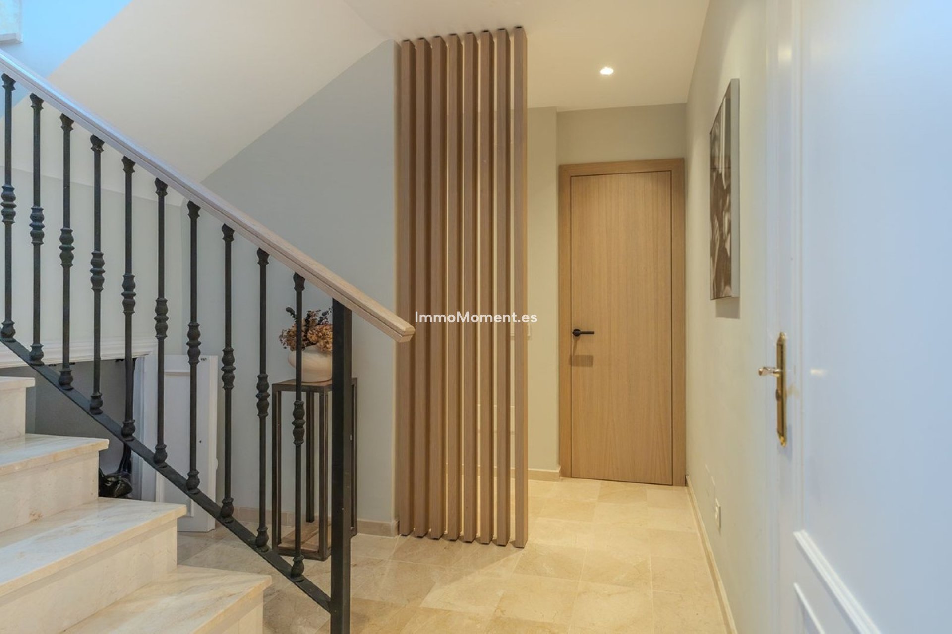 Revente - Villa individuelle - Marbella - Nueva Andalucía