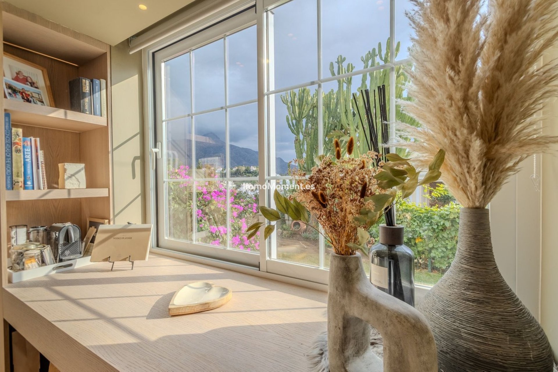 Revente - Villa individuelle - Marbella - Nueva Andalucía