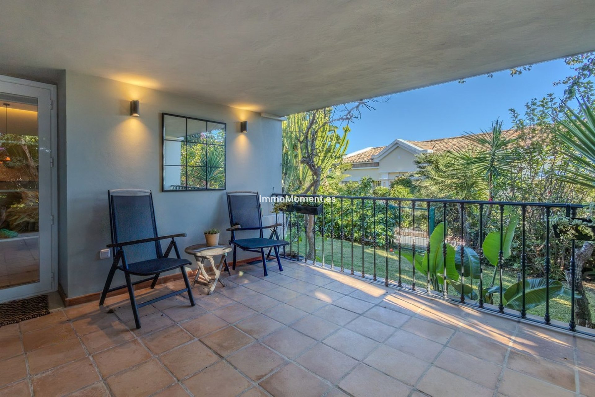 Revente - Villa individuelle - Marbella - Nueva Andalucía