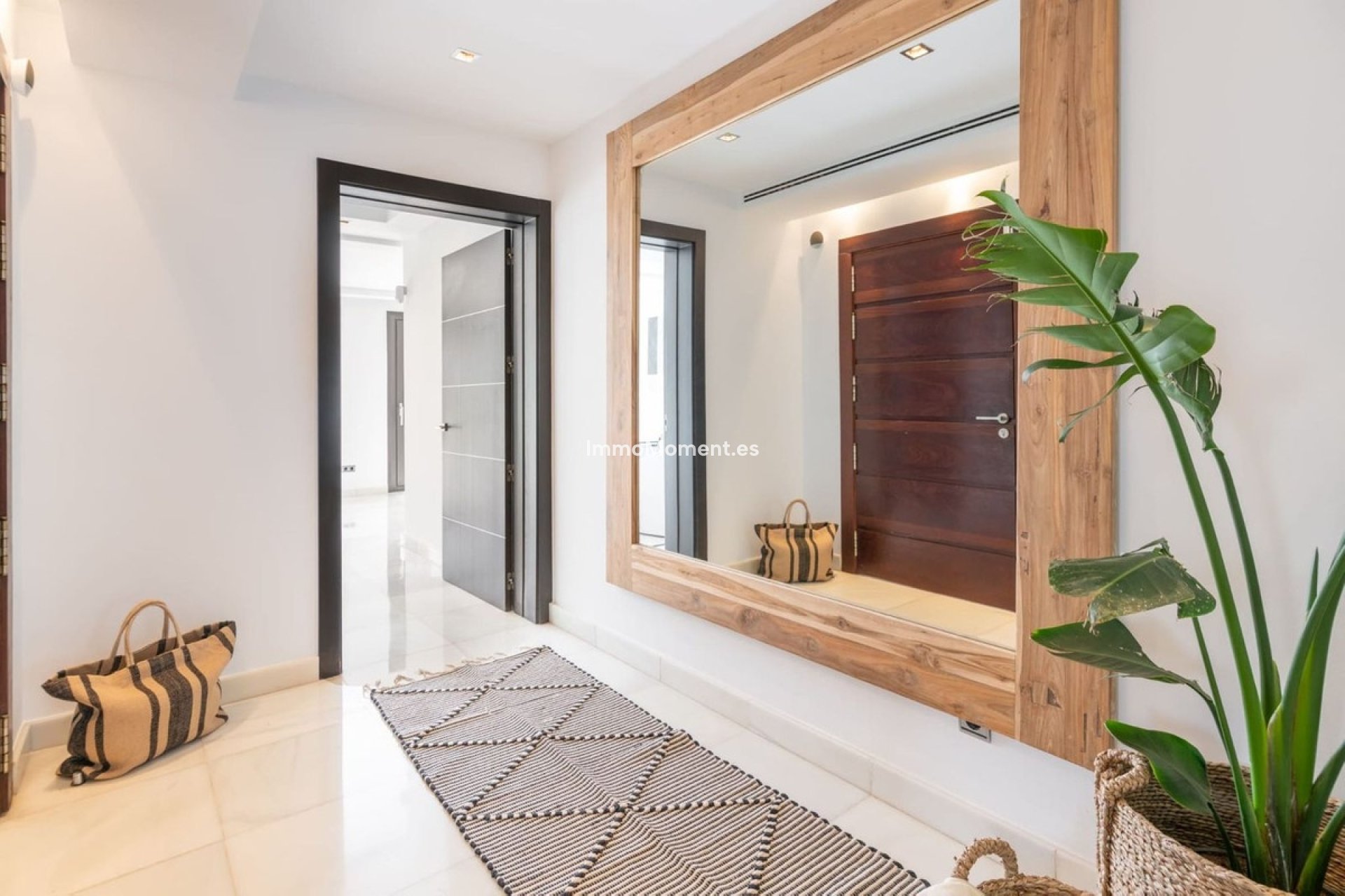 Revente - Villa individuelle - Marbella - Nueva Andalucía