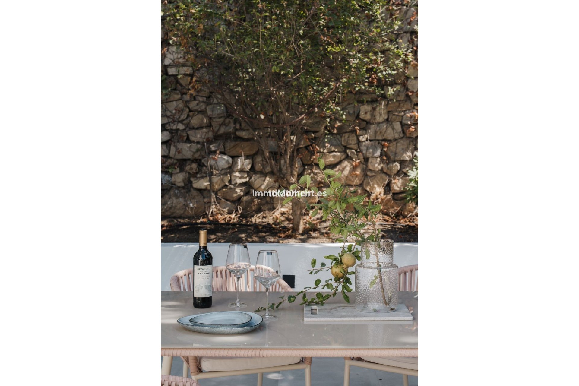 Revente - Villa individuelle - Marbella - Nueva Andalucía