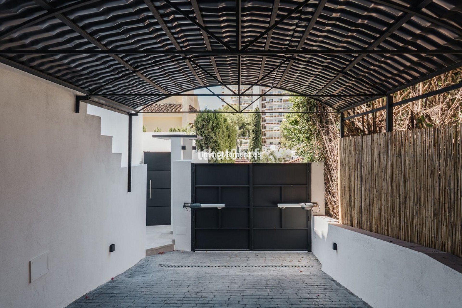 Revente - Villa individuelle - Marbella - Nueva Andalucía