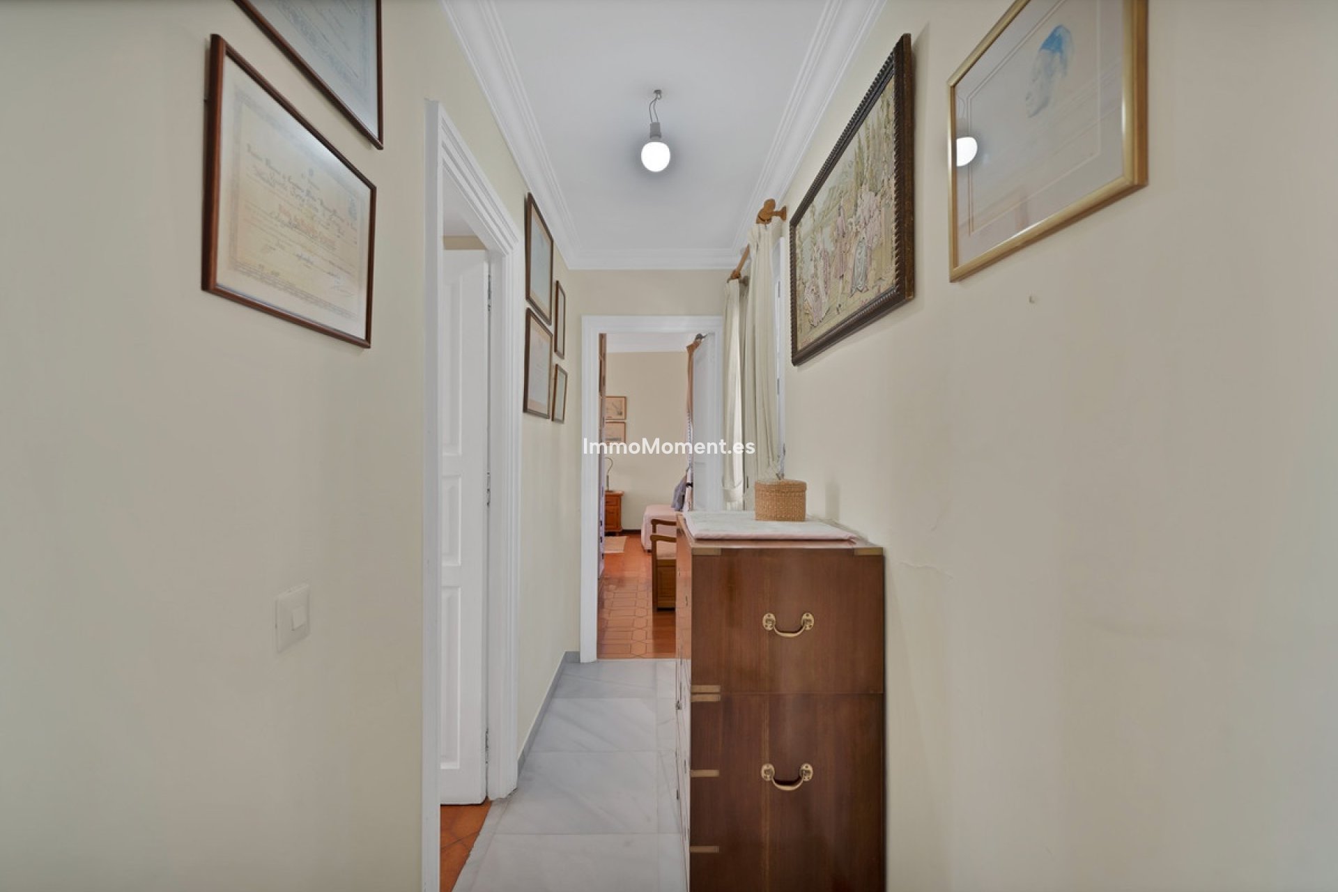 Revente - Villa individuelle - Marbella - Nueva Andalucía