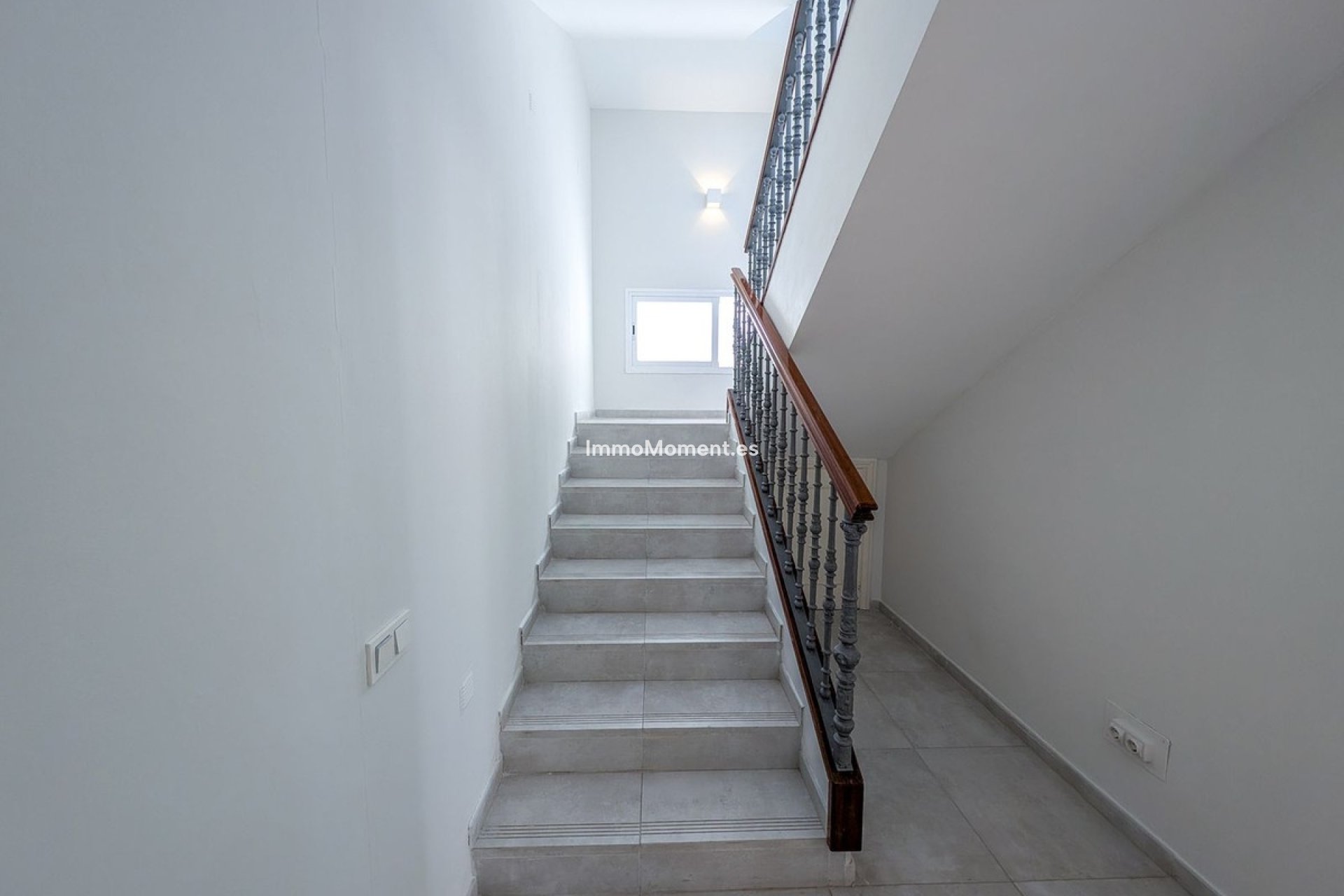 Revente - Villa individuelle - Marbella - Nueva Andalucía