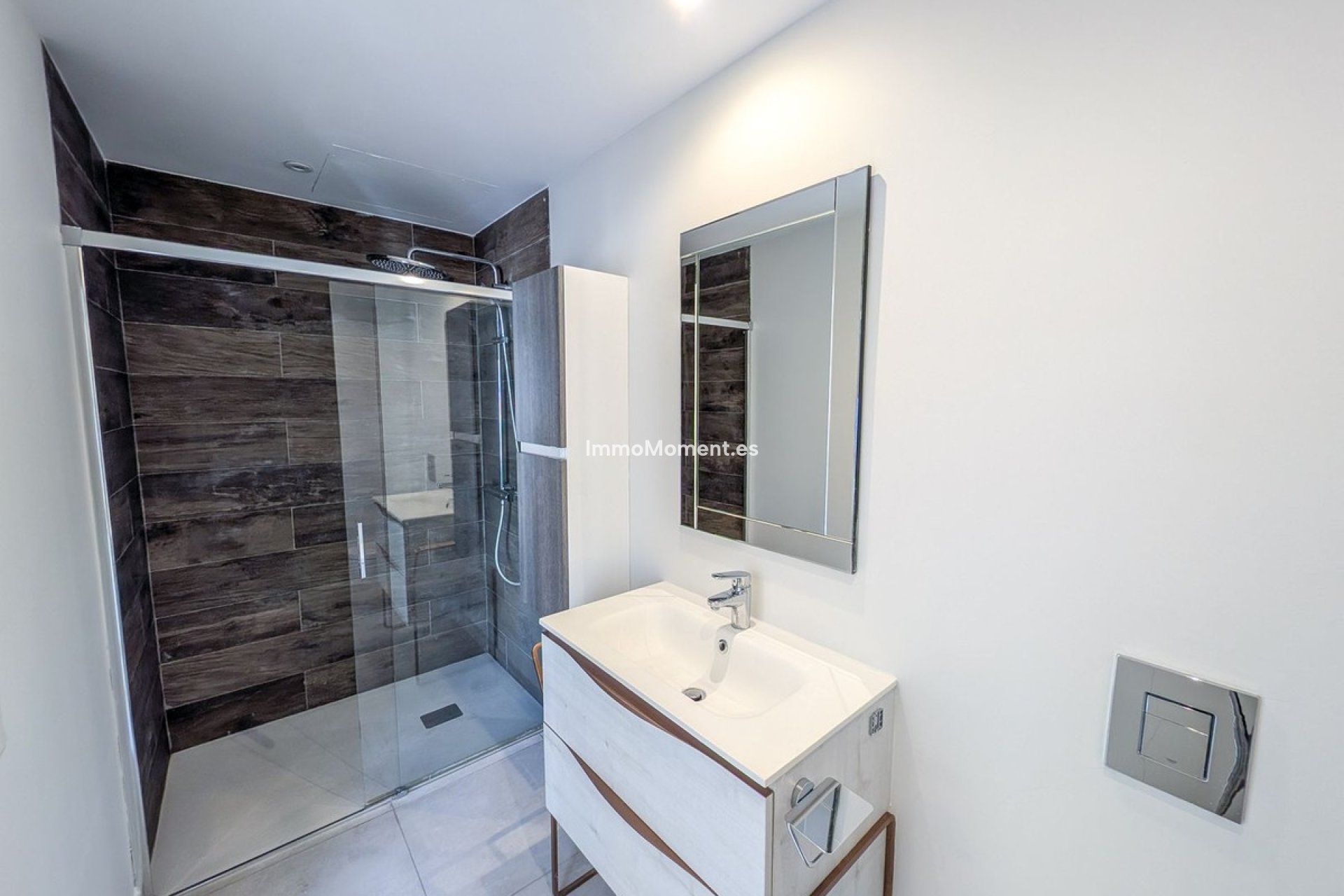 Revente - Villa individuelle - Marbella - Nueva Andalucía