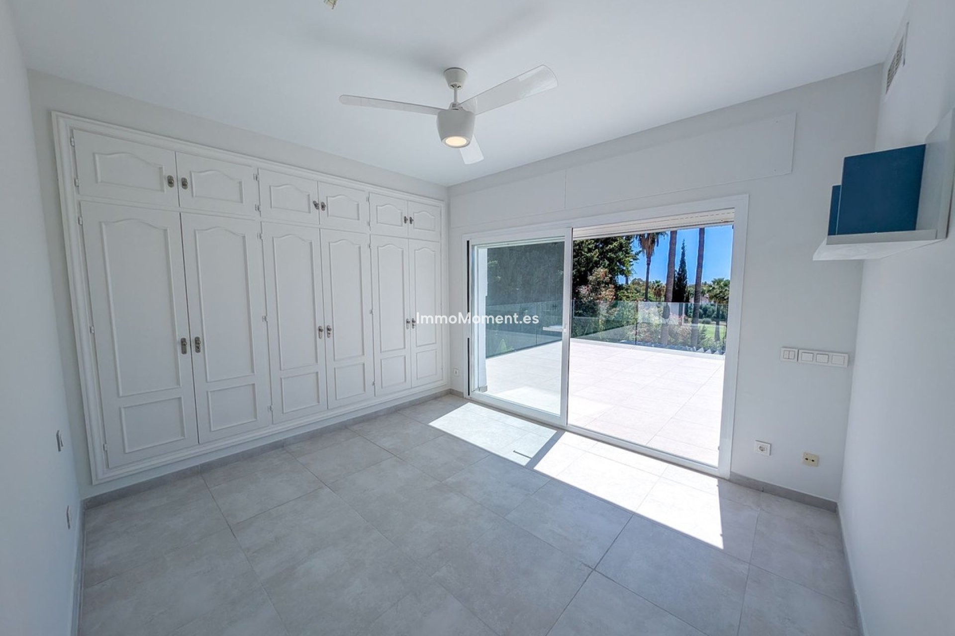 Revente - Villa individuelle - Marbella - Nueva Andalucía