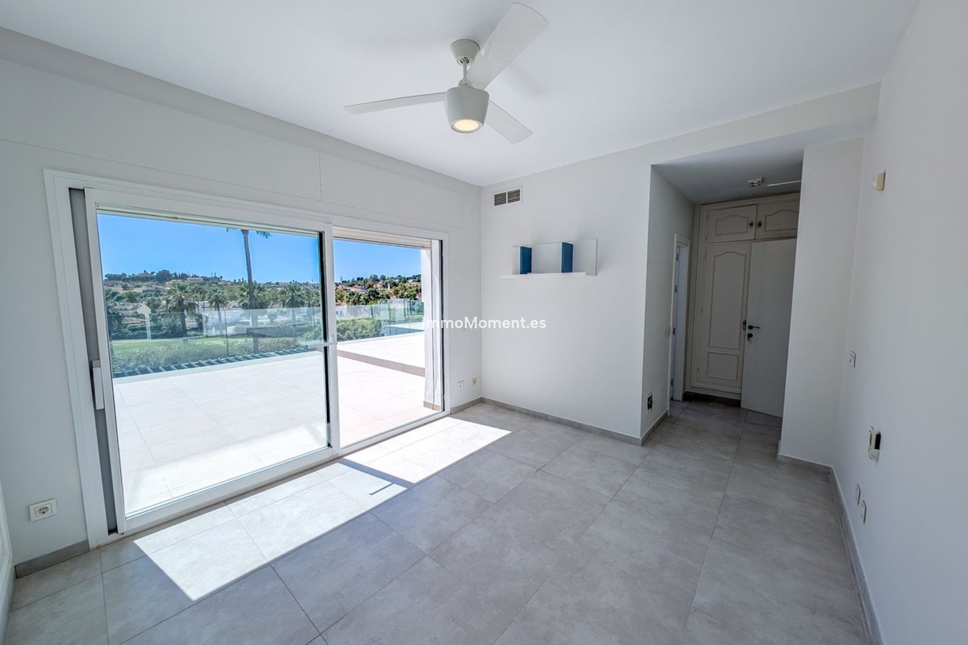 Revente - Villa individuelle - Marbella - Nueva Andalucía