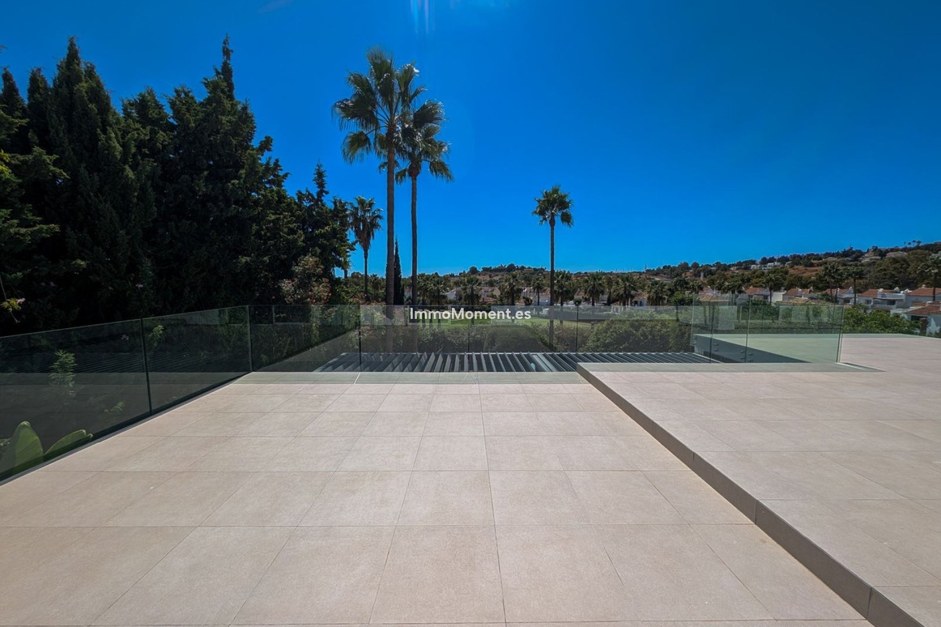 Revente - Villa individuelle - Marbella - Nueva Andalucía