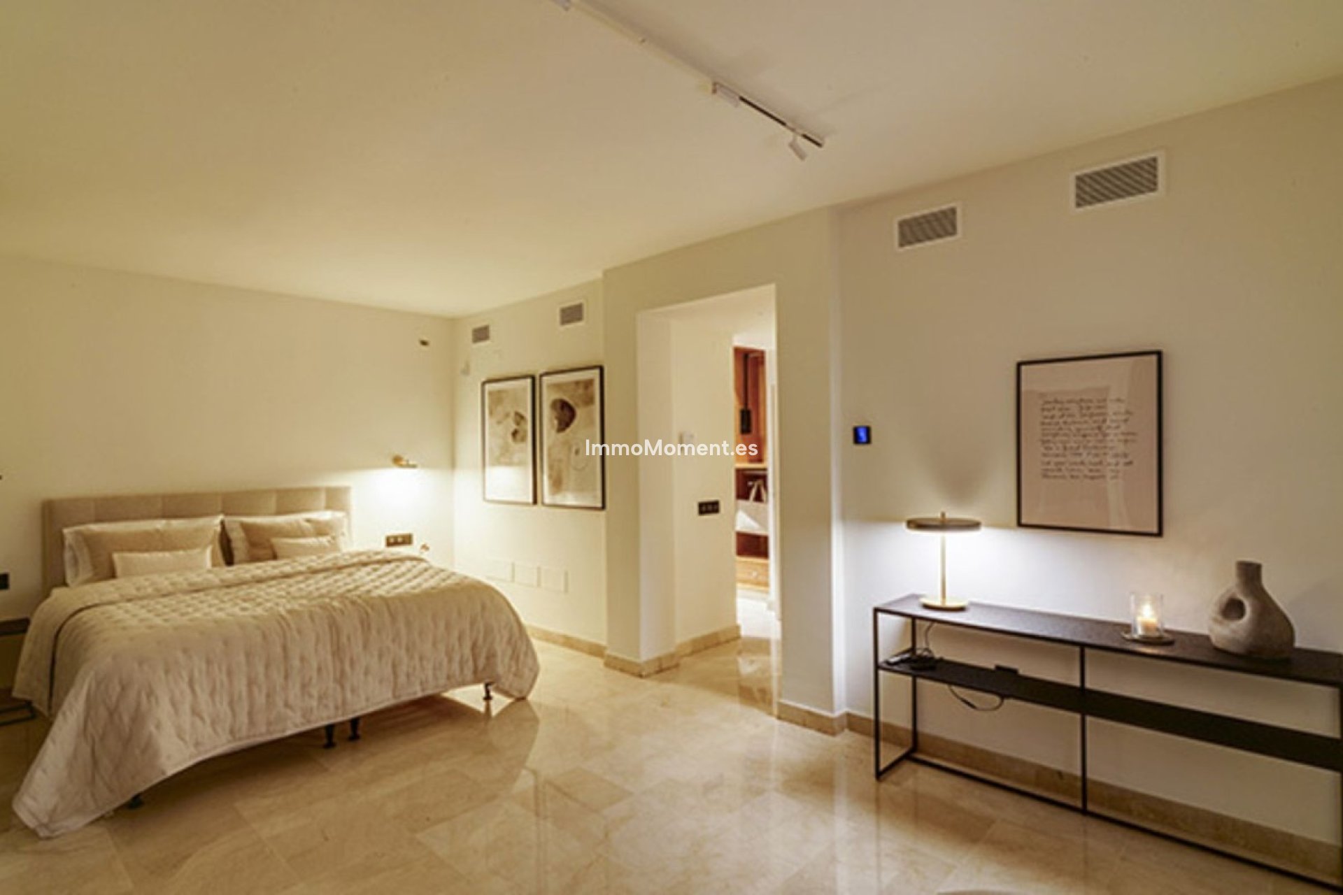 Revente - Villa individuelle - Marbella - Nueva Andalucía