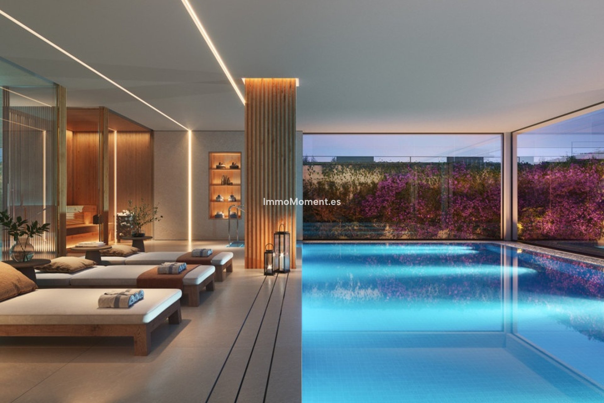 Revente - Villa individuelle - Marbella - Nueva Andalucía