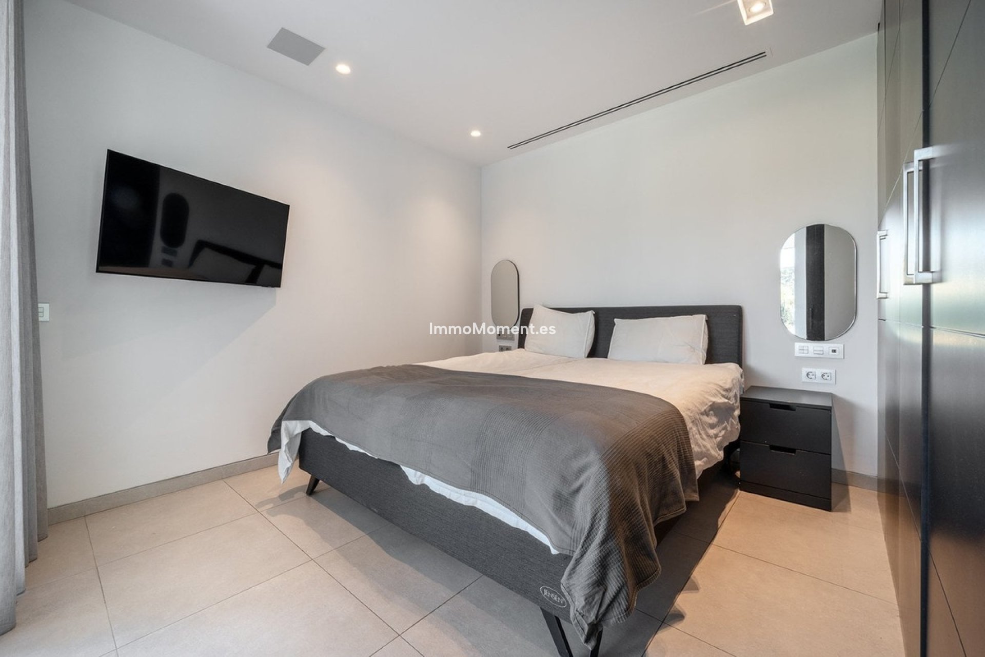 Revente - Villa individuelle - Marbella - Nueva Andalucía