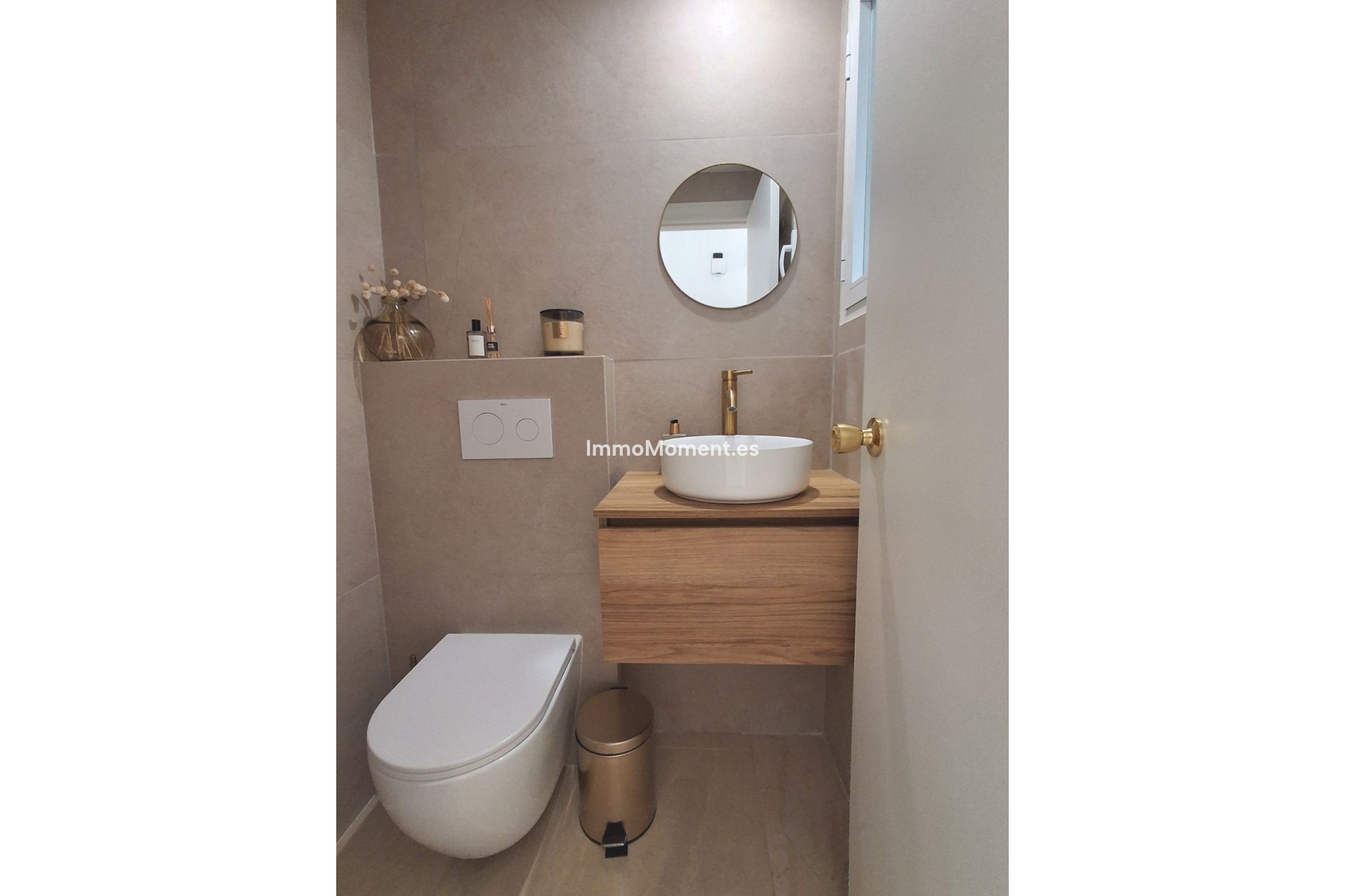 Revente - Villa individuelle - Marbella - Nueva Andalucía