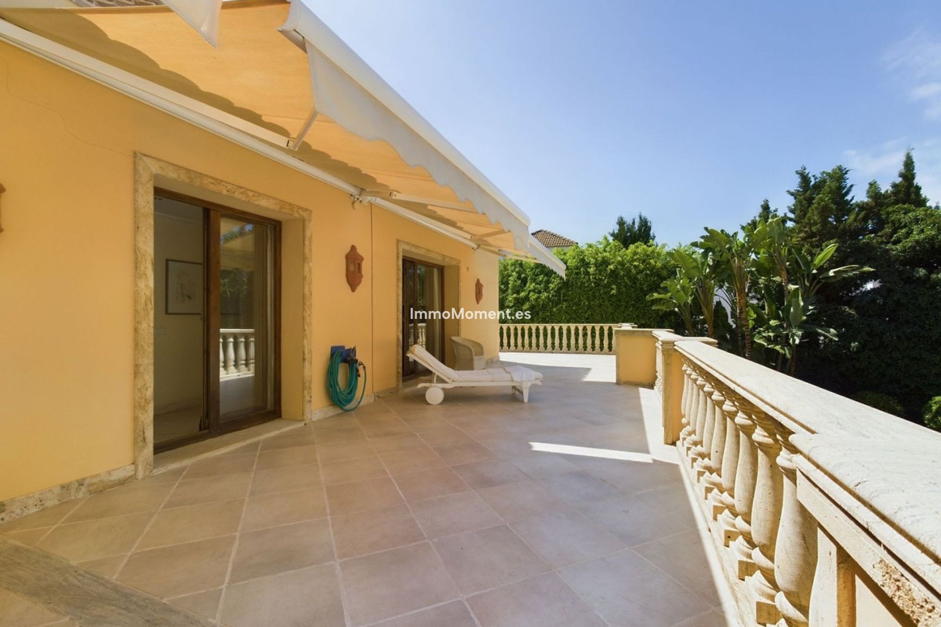 Revente - Villa individuelle - Marbella - Nueva Andalucía