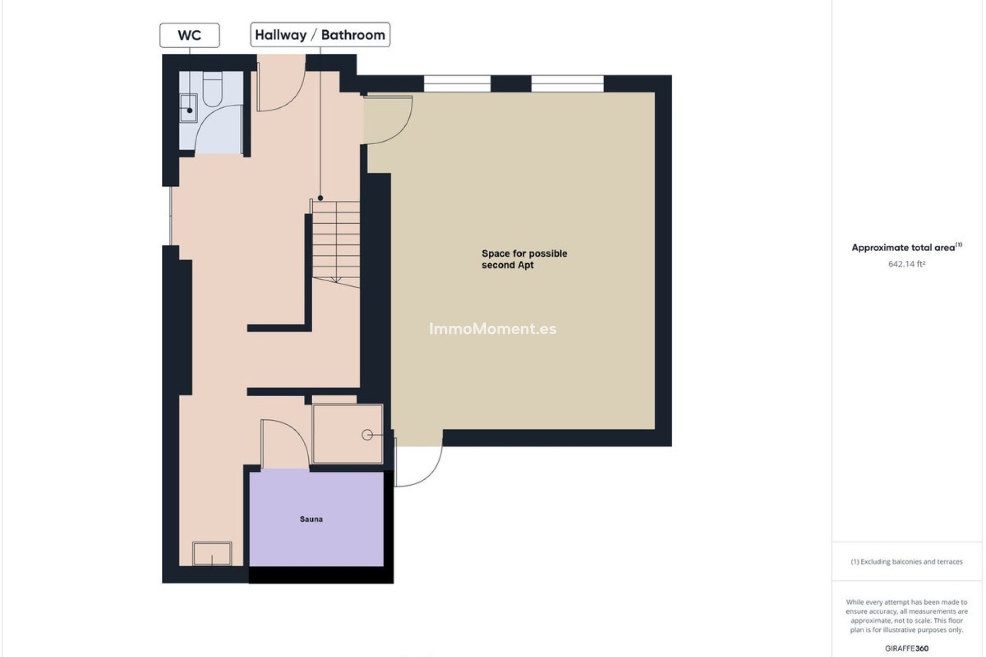 Revente - Villa individuelle - Marbella - Nueva Andalucía