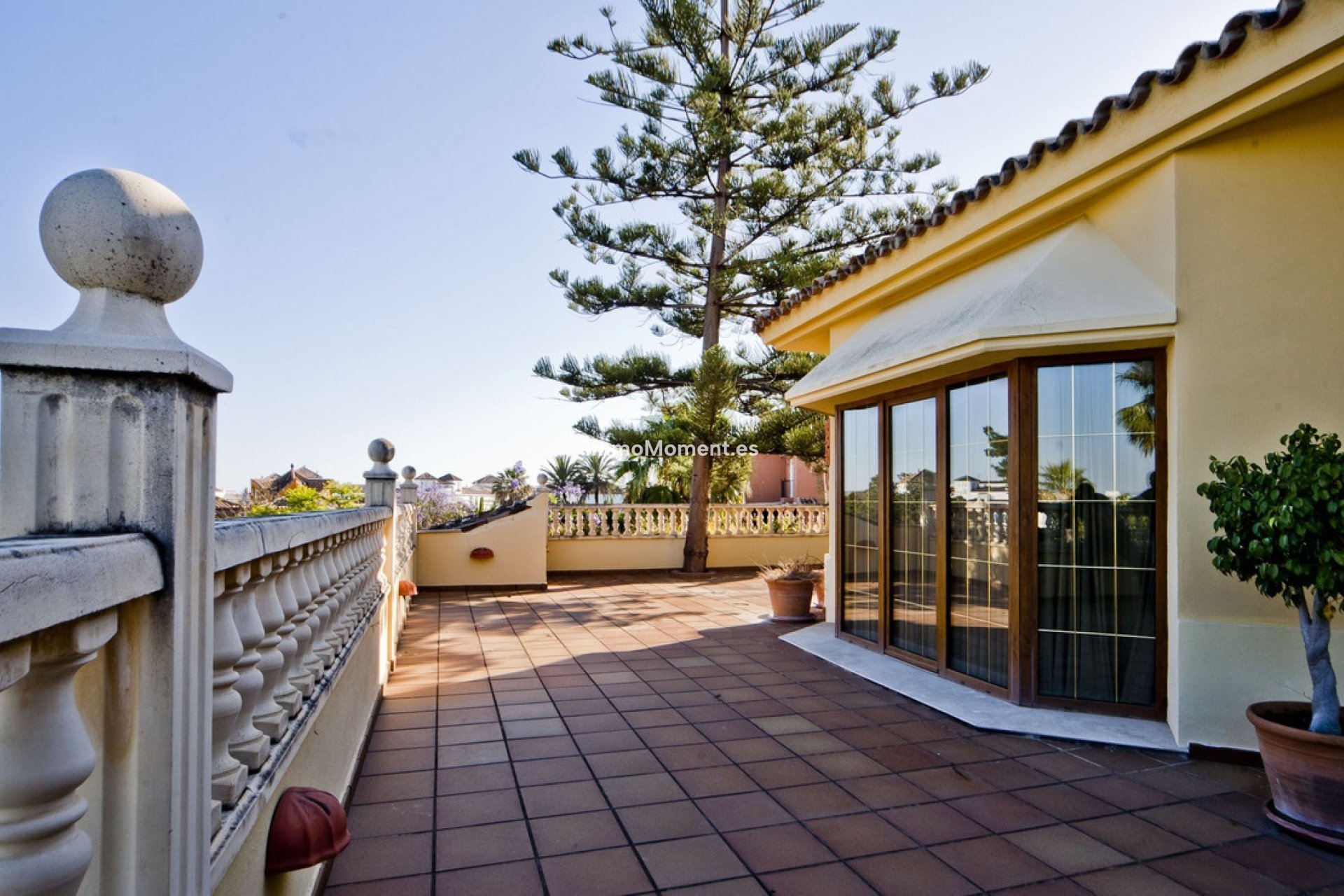 Revente - Villa individuelle - Marbella - Nueva Andalucía