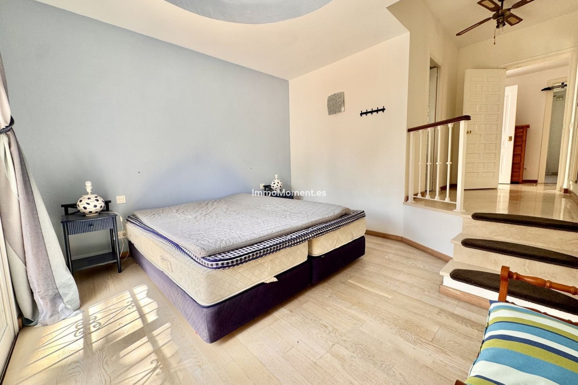 Revente - Villa individuelle - Marbella - Nueva Andalucía
