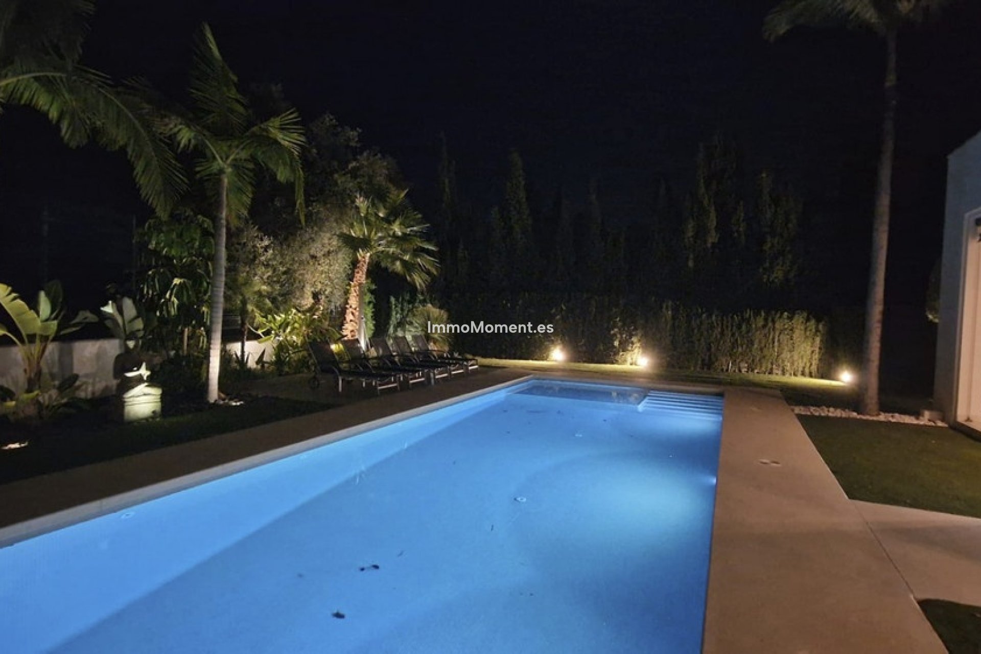 Revente - Villa individuelle - Marbella - Nueva Andalucía