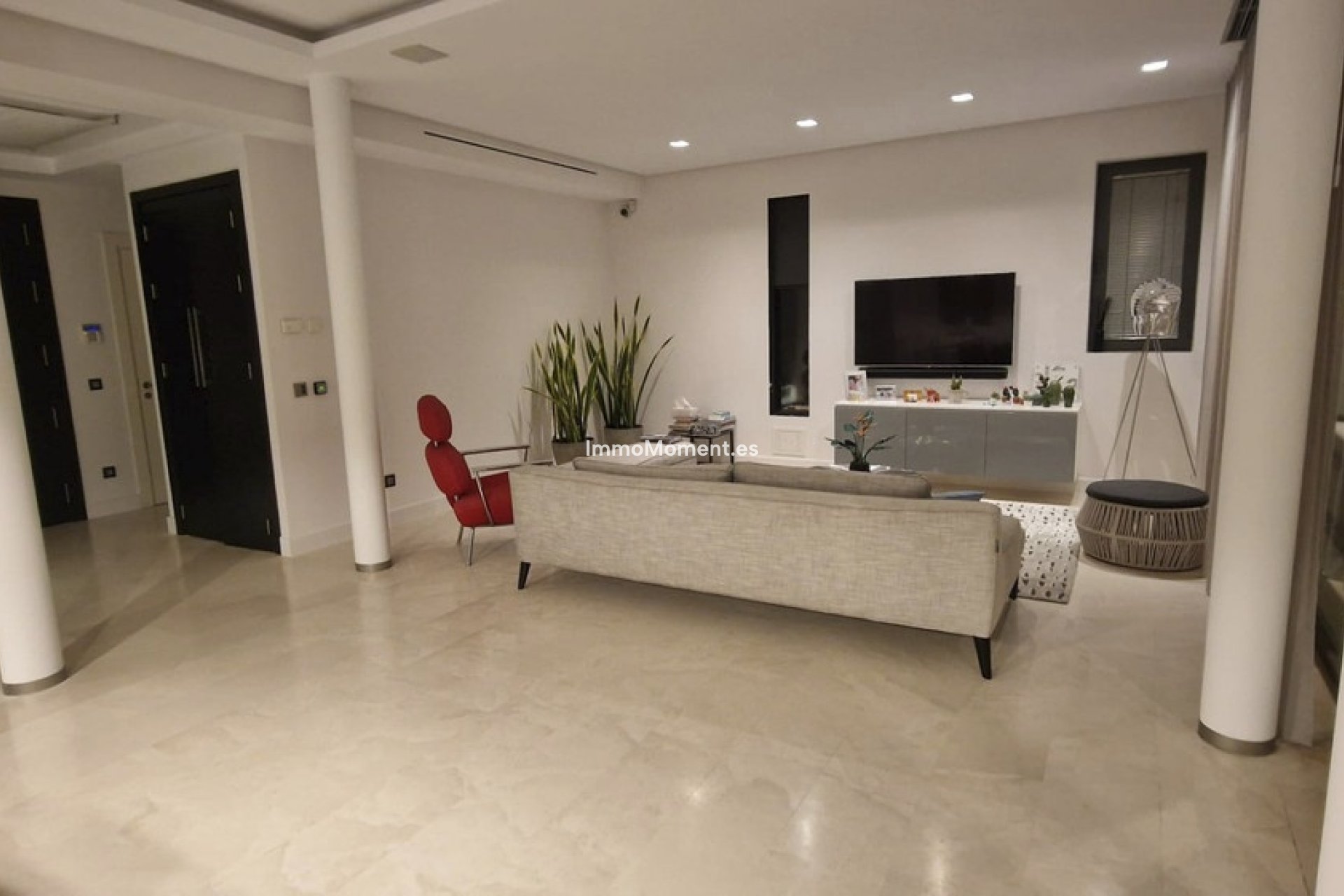 Revente - Villa individuelle - Marbella - Nueva Andalucía