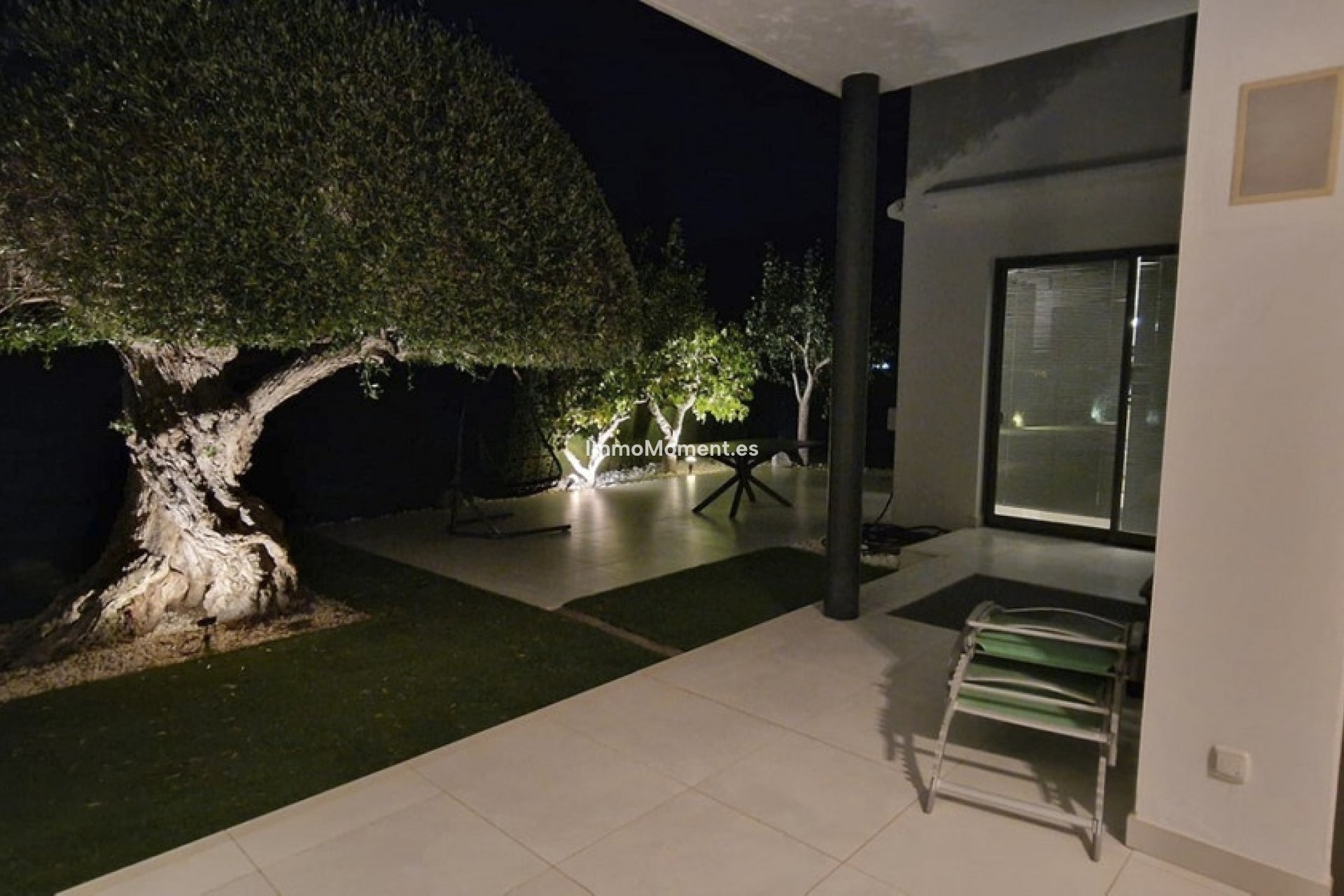 Revente - Villa individuelle - Marbella - Nueva Andalucía