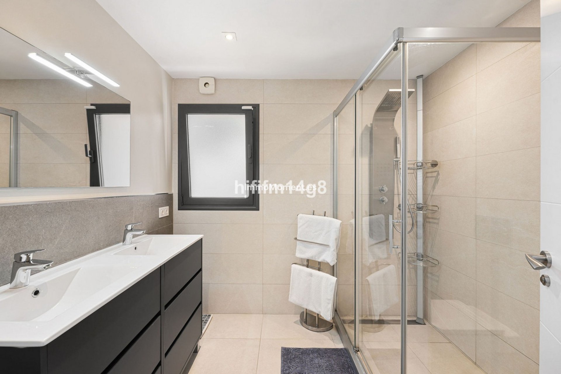 Revente - Villa individuelle - Marbella - Nueva Andalucía
