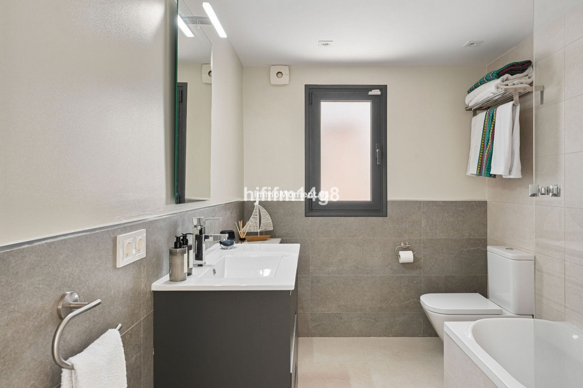 Revente - Villa individuelle - Marbella - Nueva Andalucía