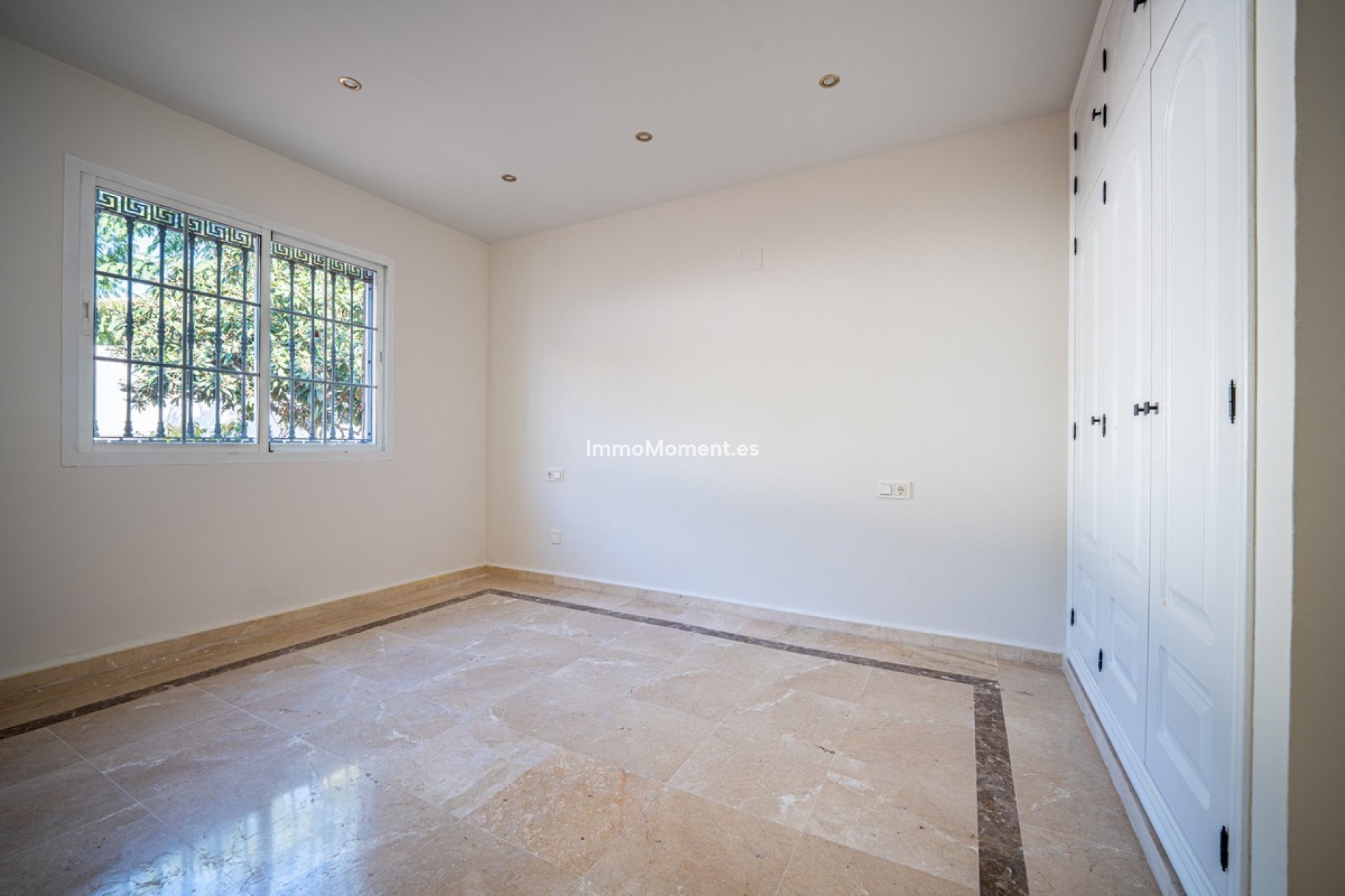 Revente - Villa individuelle - Marbella - Nueva Andalucía