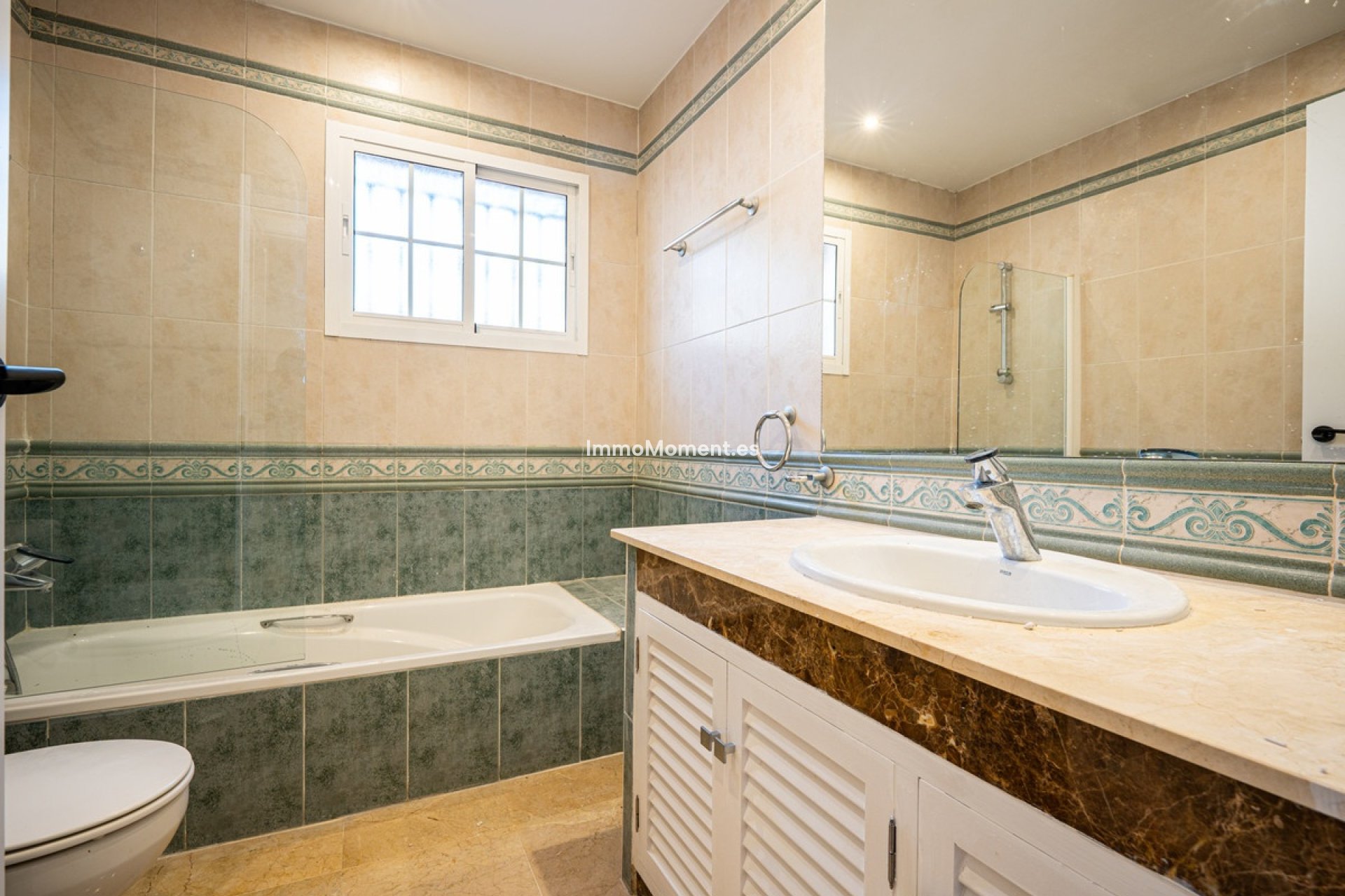 Revente - Villa individuelle - Marbella - Nueva Andalucía