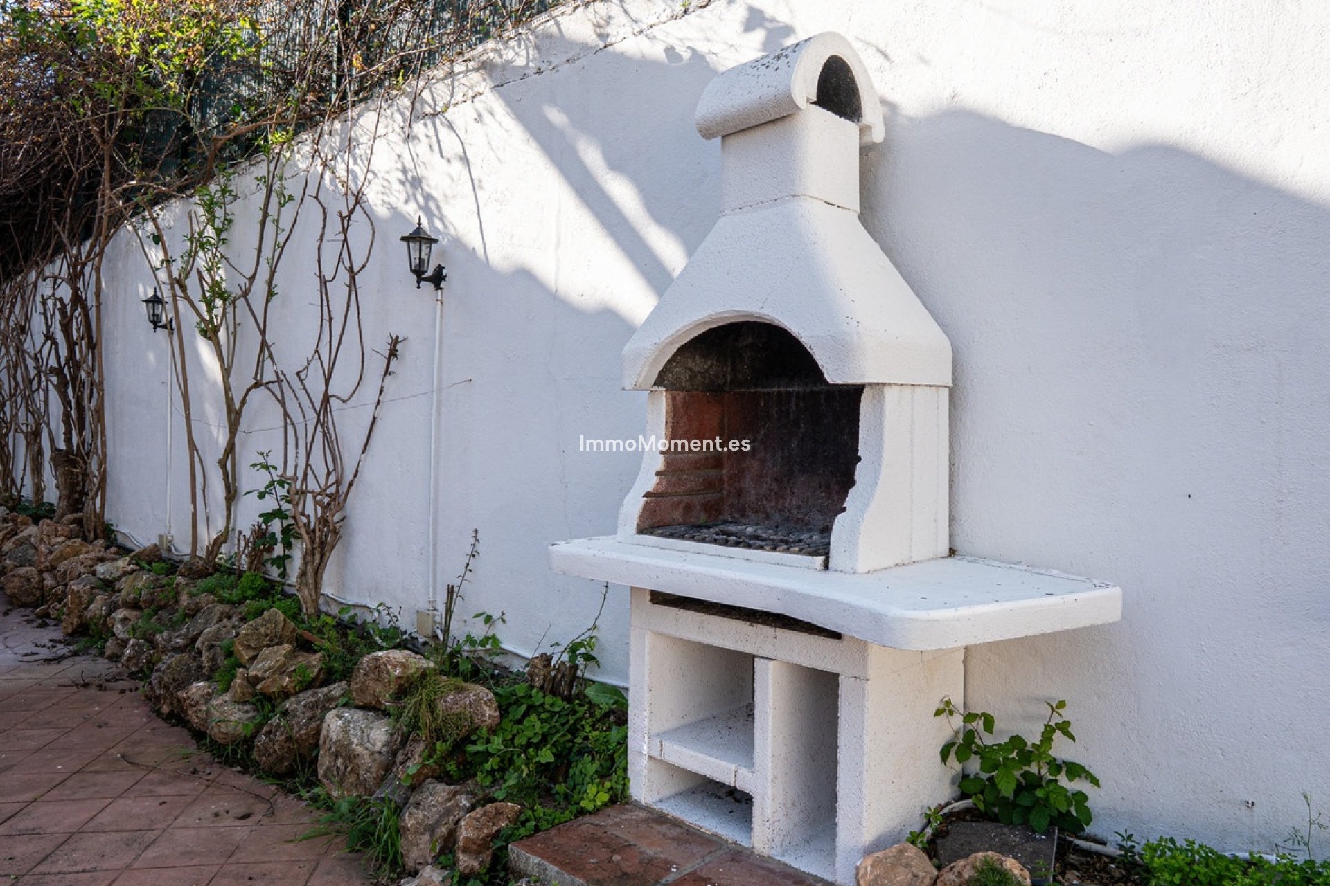 Revente - Villa individuelle - Marbella - Nueva Andalucía