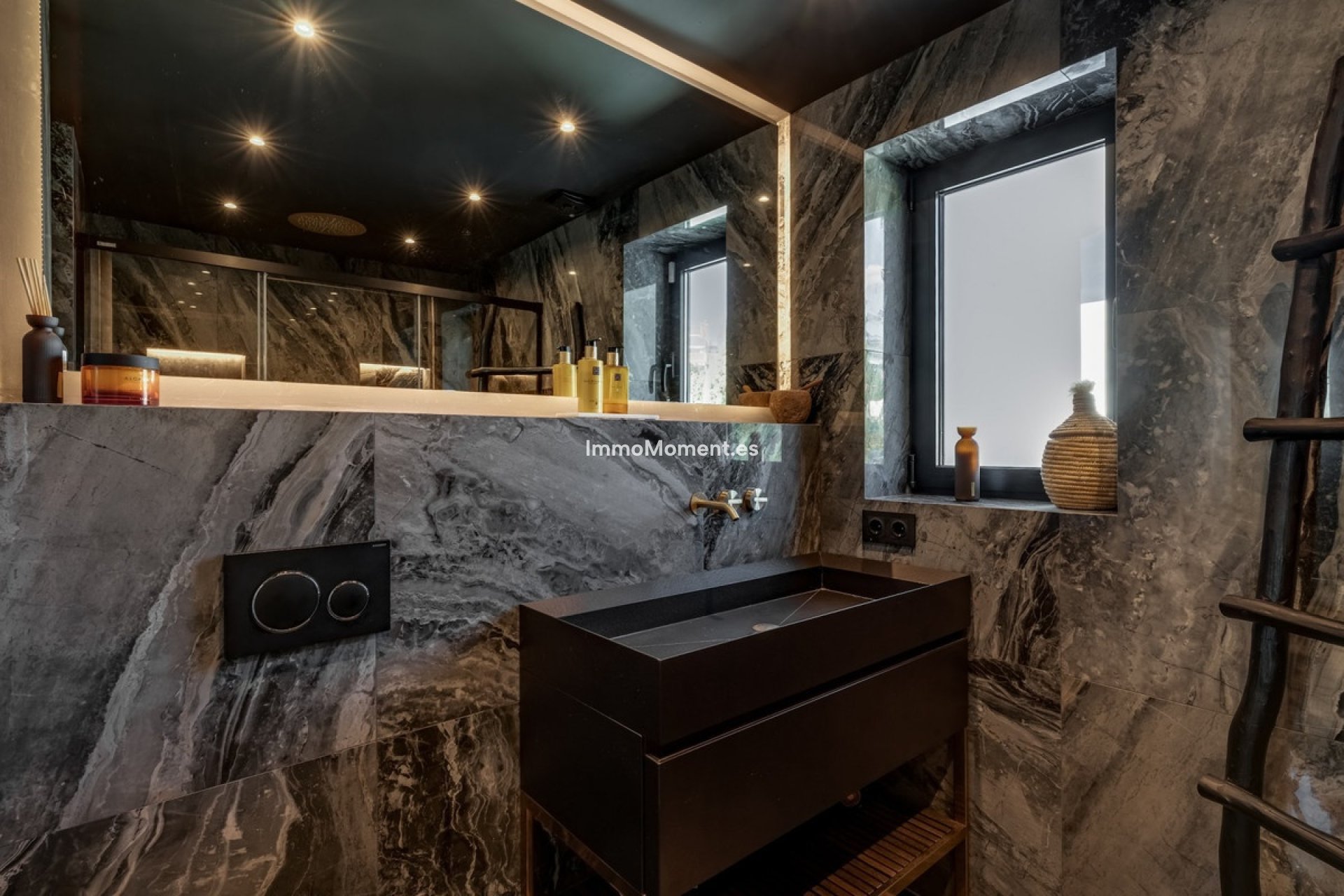 Revente - Villa individuelle - Marbella - Nueva Andalucía