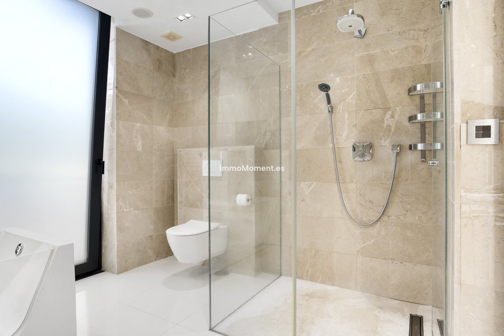 Revente - Villa individuelle - Marbella - Nueva Andalucía