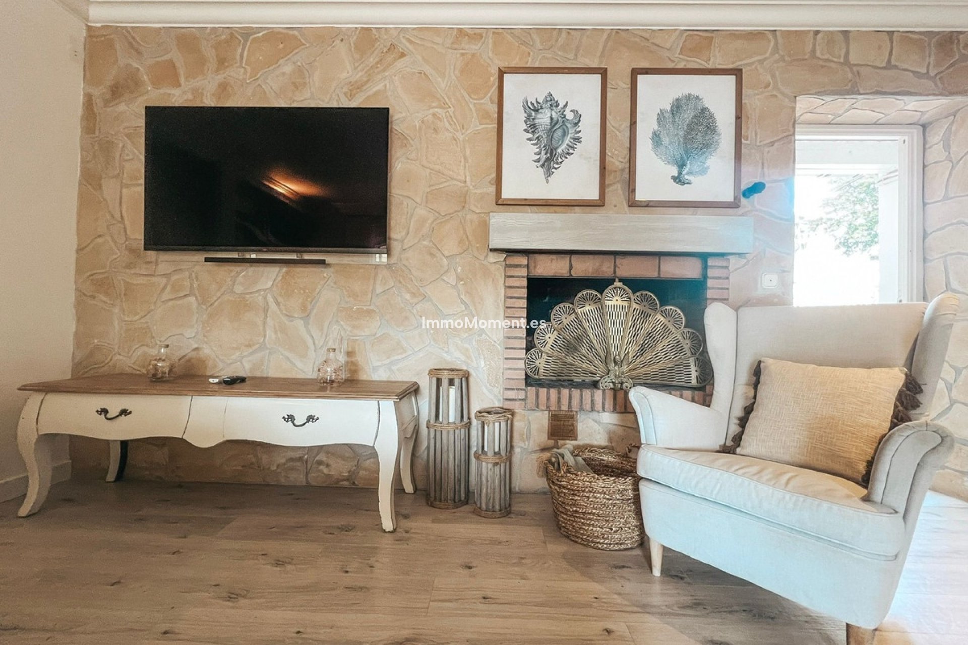 Revente - Villa individuelle - Marbella - Nueva Andalucía