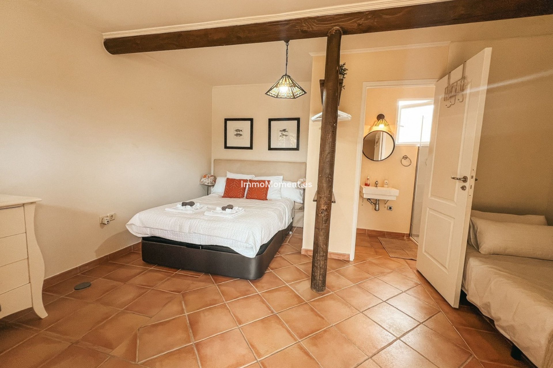 Revente - Villa individuelle - Marbella - Nueva Andalucía