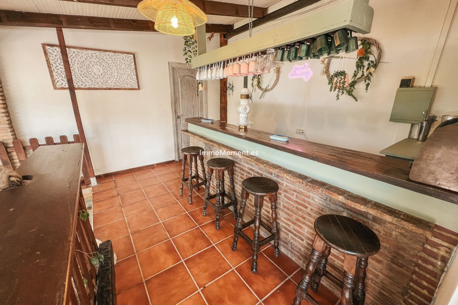 Revente - Villa individuelle - Marbella - Nueva Andalucía