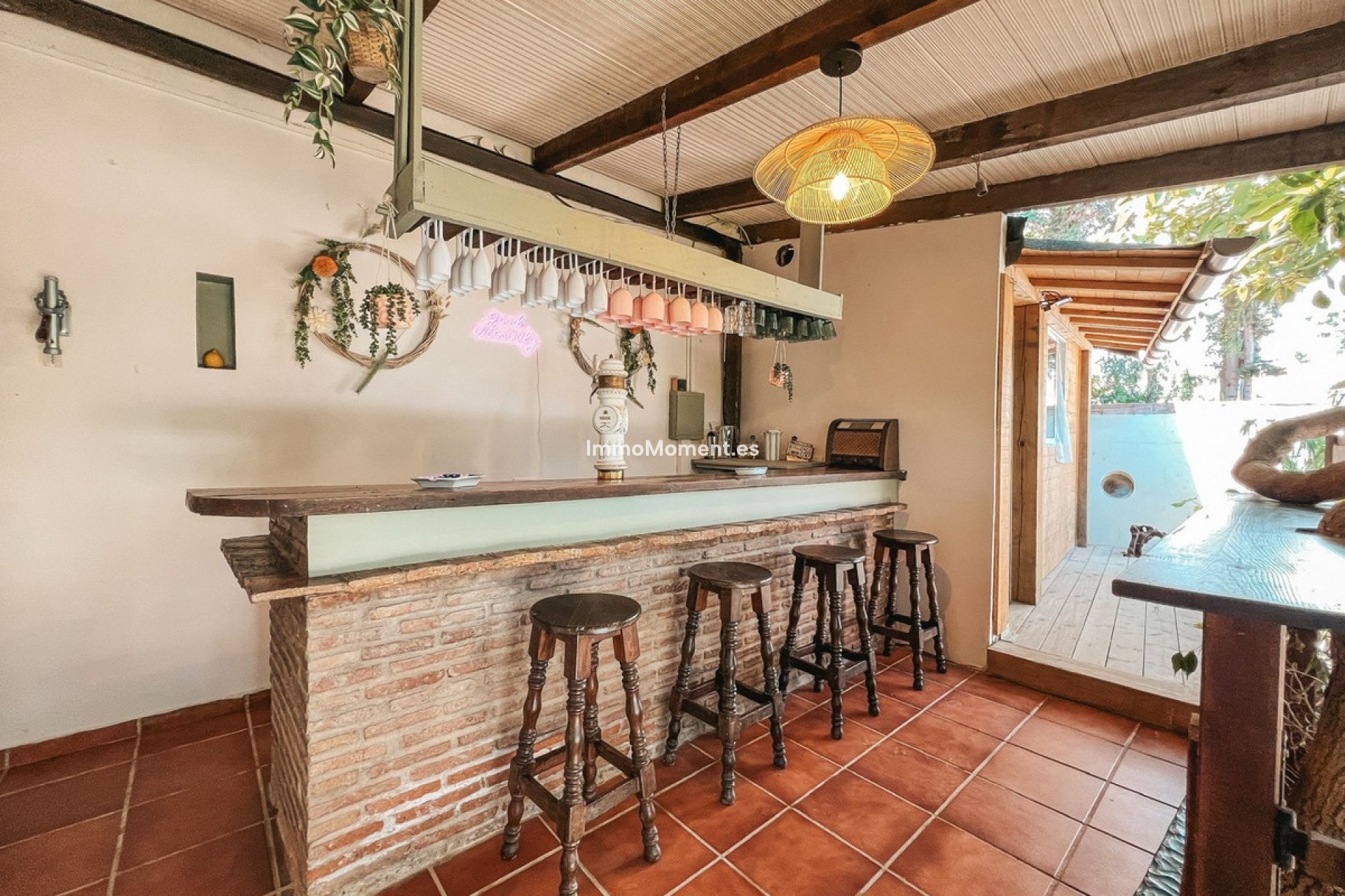 Revente - Villa individuelle - Marbella - Nueva Andalucía